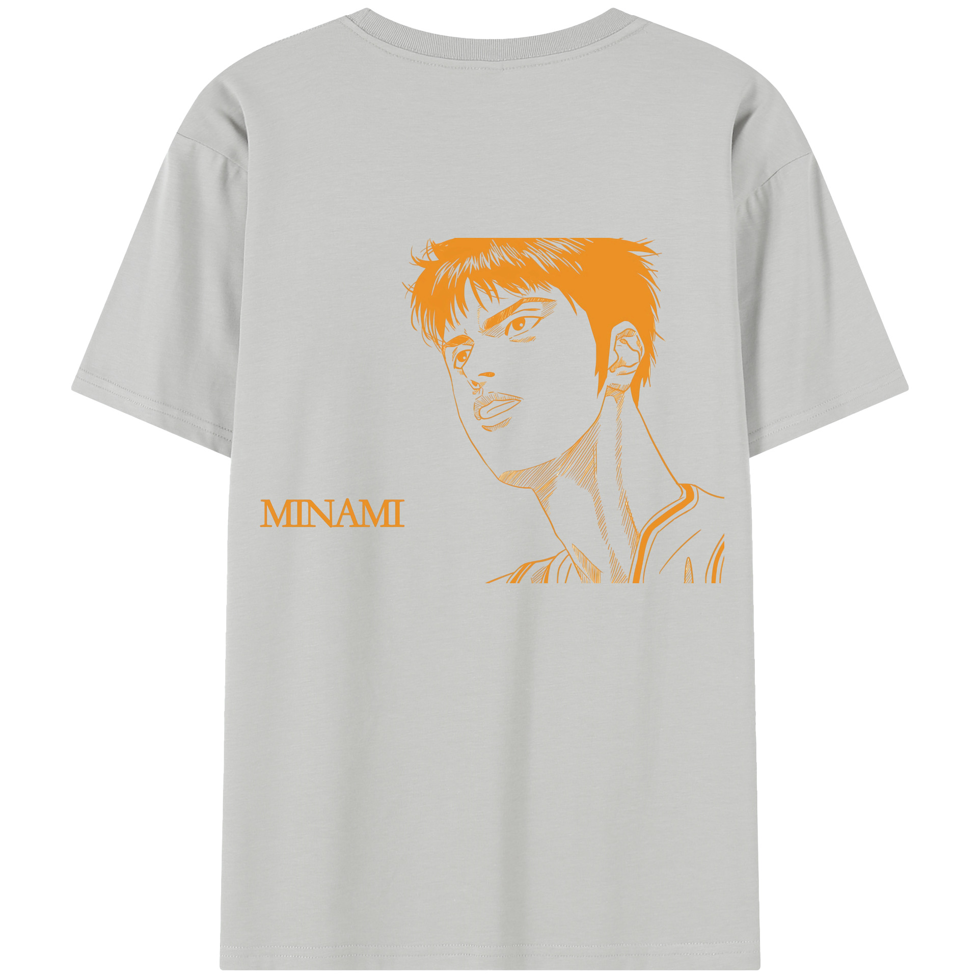 （画像用） ドラえもん Doraemon レディース半袖Tシャツ(バックプリント)