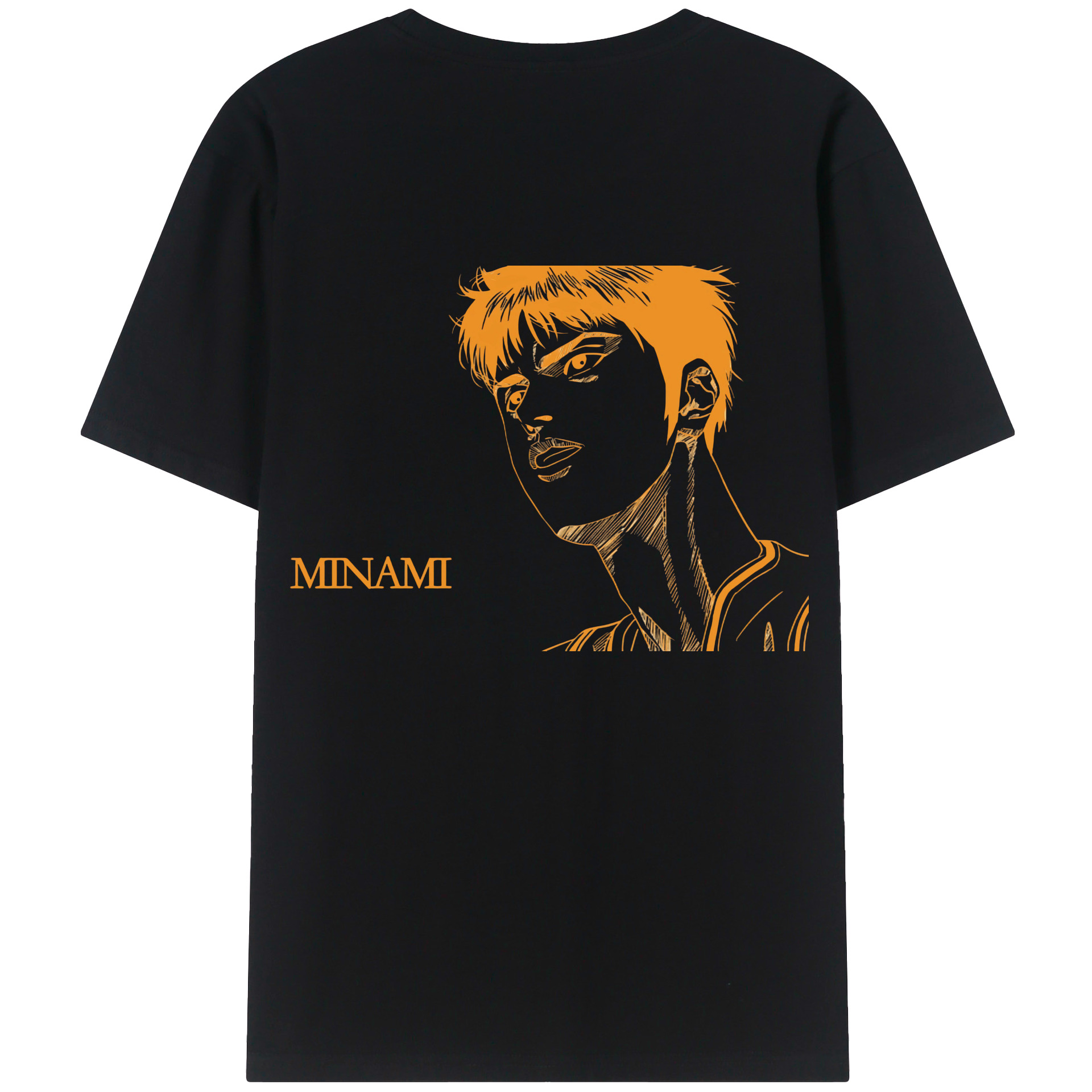 （画像用） ドラえもん Doraemon レディース半袖Tシャツ(バックプリント)