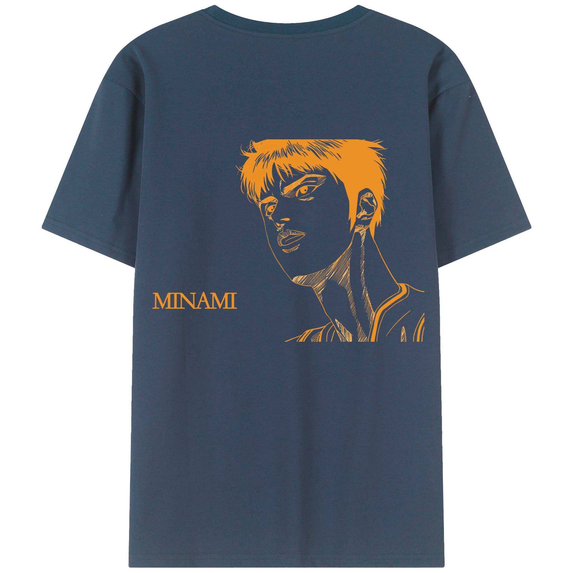 （画像用） ドラえもん Doraemon レディース半袖Tシャツ(バックプリント)