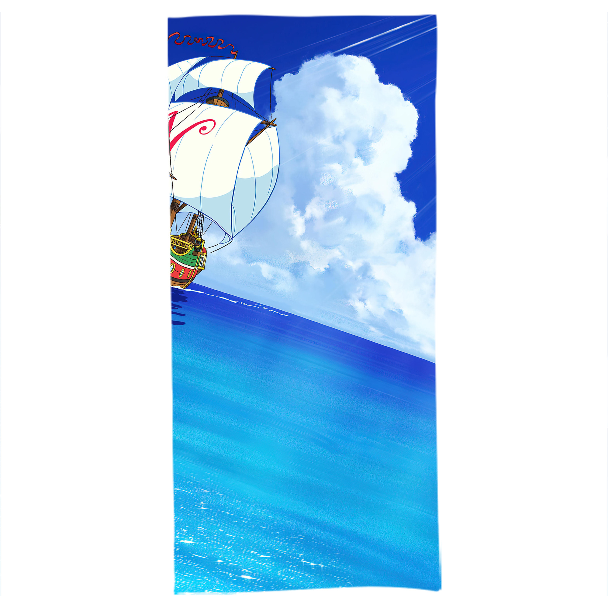 （画像用） ドラえもん Doraemon 大判バスタオル 70×140cm 吸水速乾 柔らかい肌触り