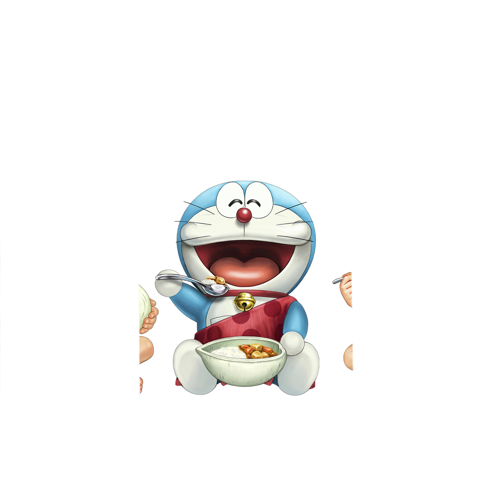 （画像用） ドラえもん Doraemon 大判バスタオル 70×140cm 吸水速乾 柔らかい肌触り