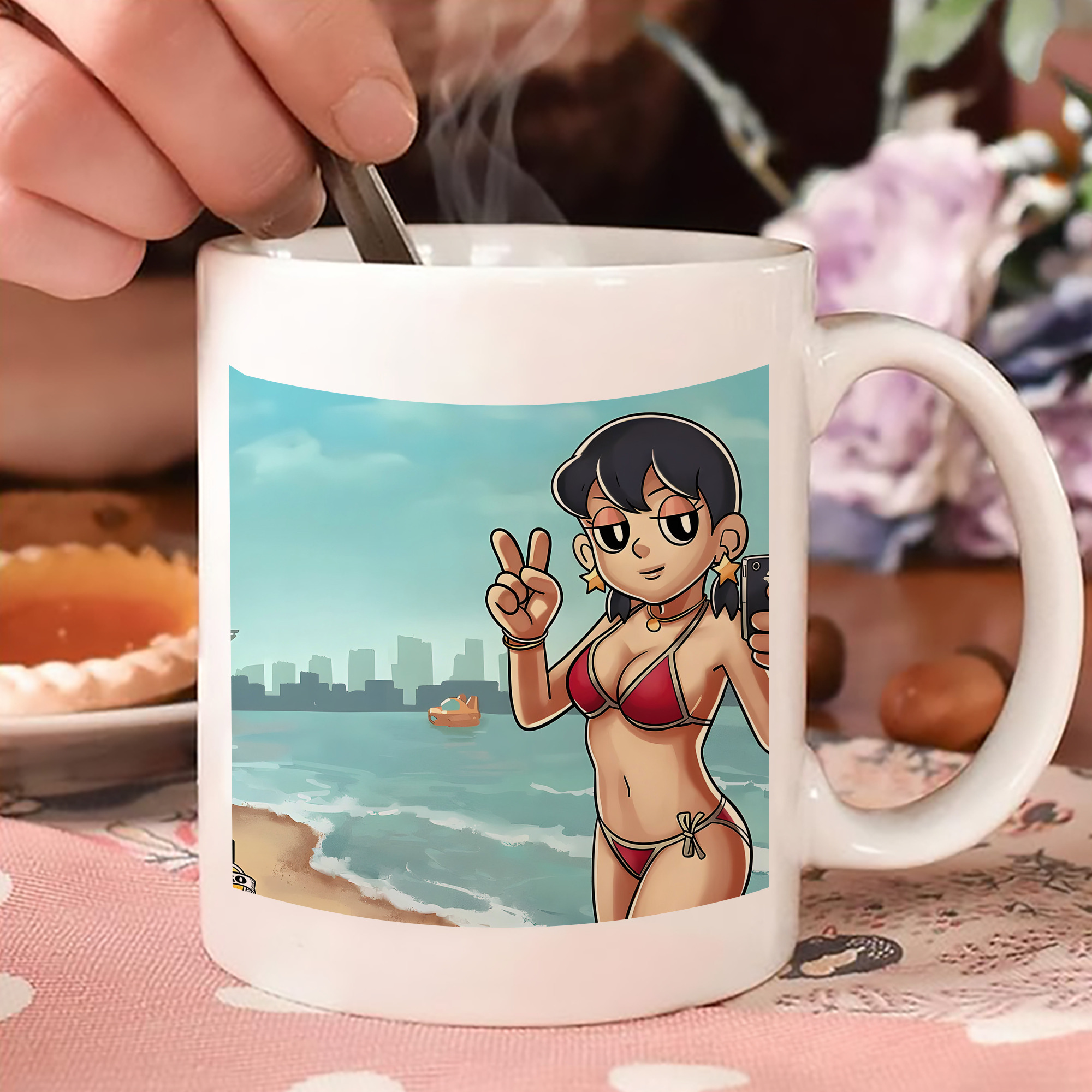 一般的なイメージ