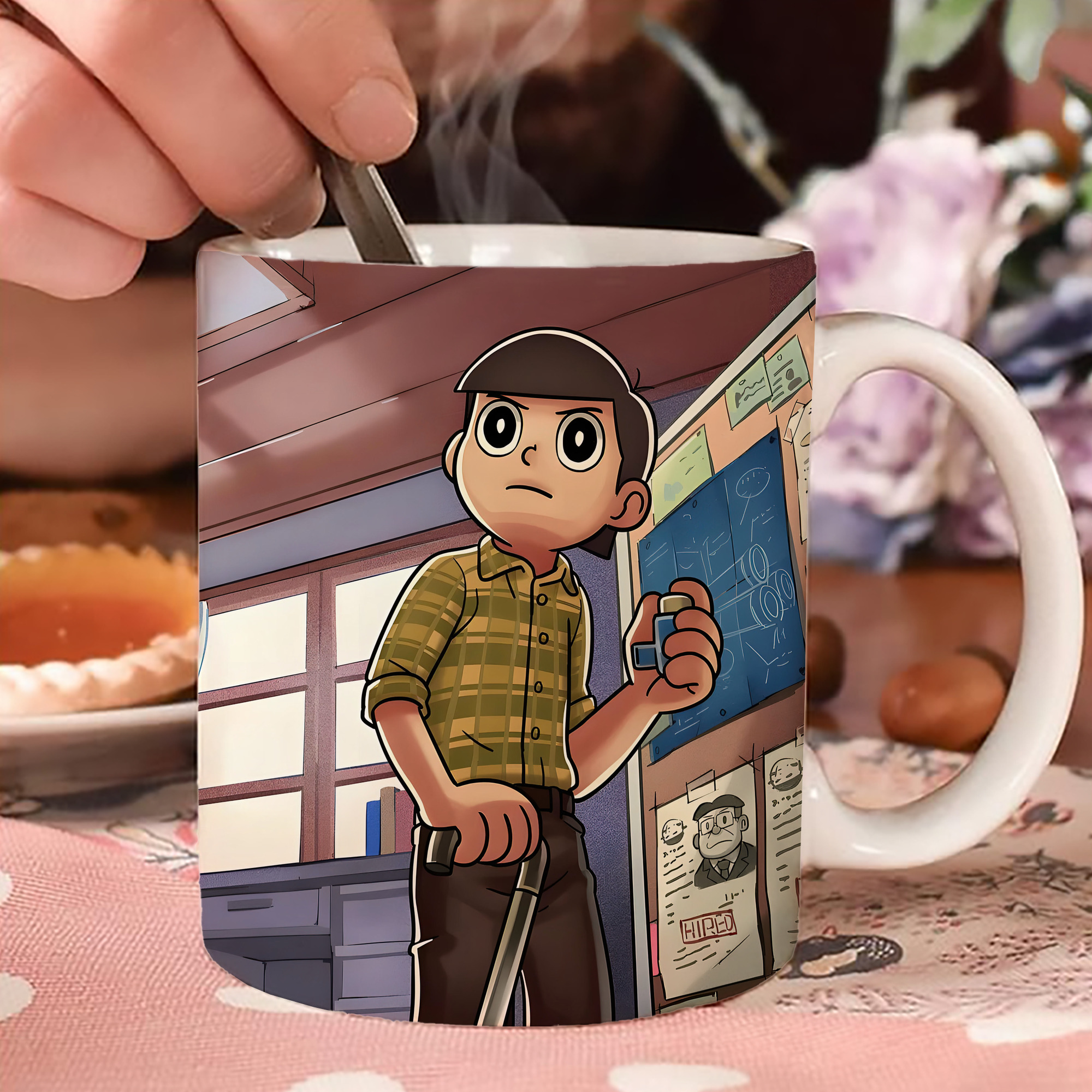 一般的なイメージ