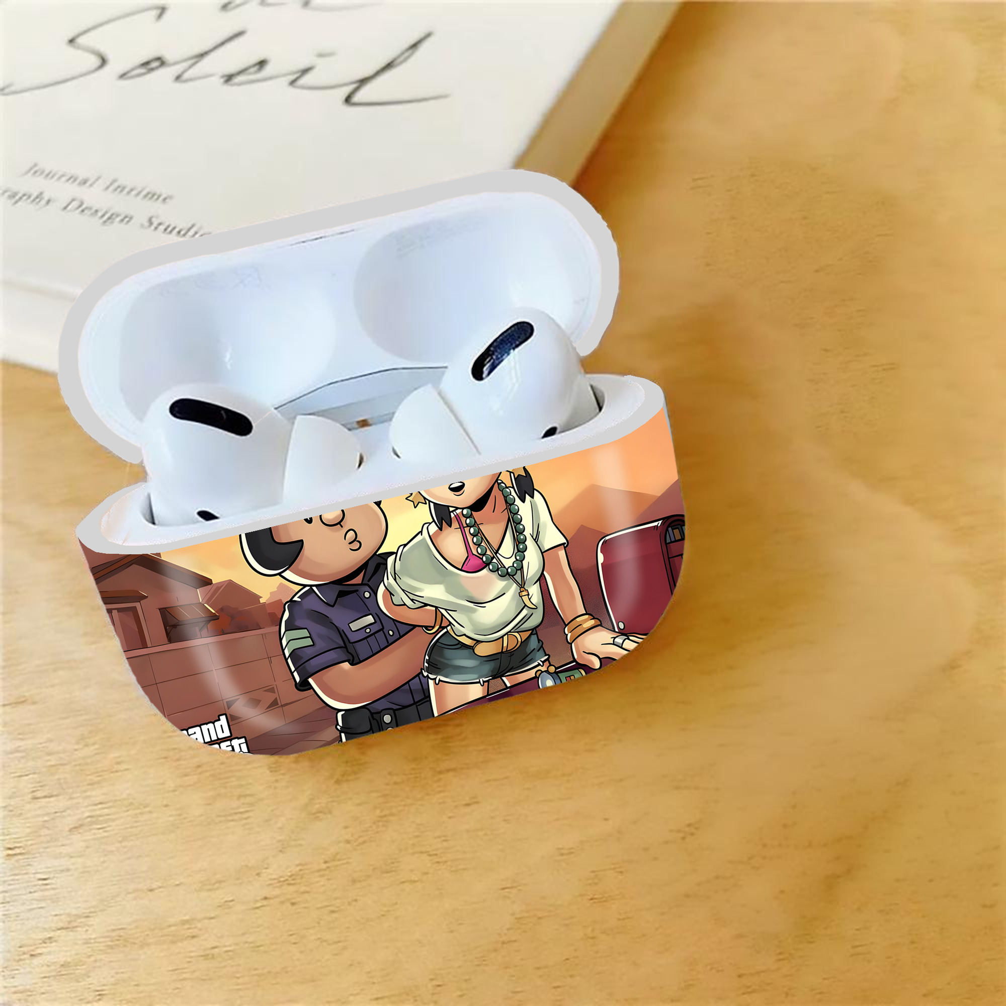 一般的なイメージ
