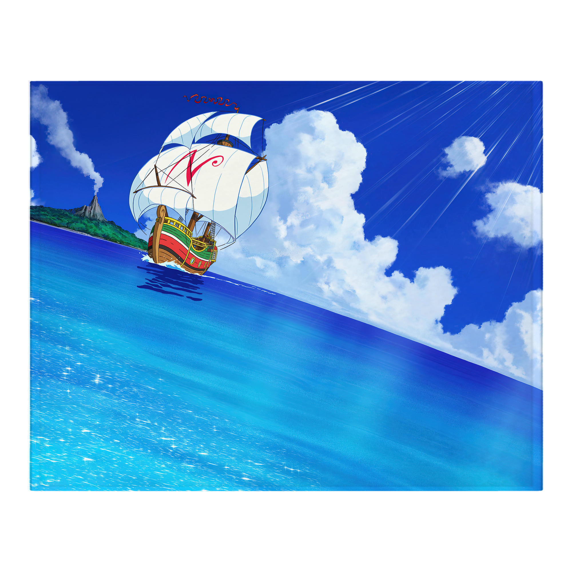（画像用） ドラえもん Doraemon フランネルブランケット・多サイズ対応（横型）