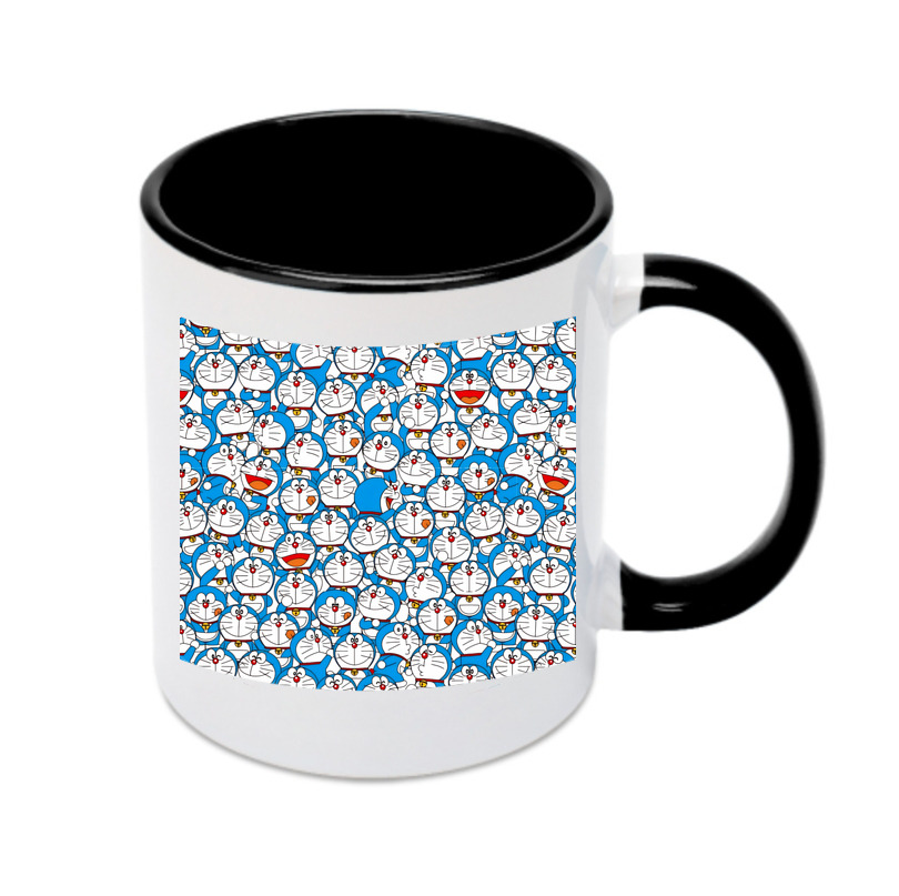 （画像用） ドラえもん Doraemon カラーマグカップ