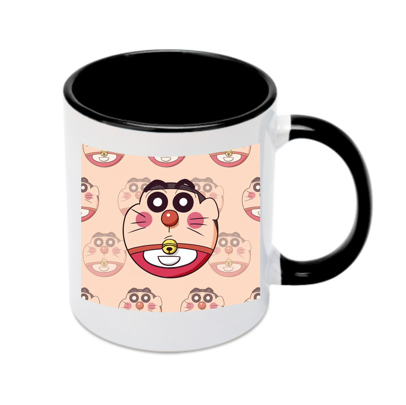 （画像用） ドラえもん Doraemon カラーマグカップ