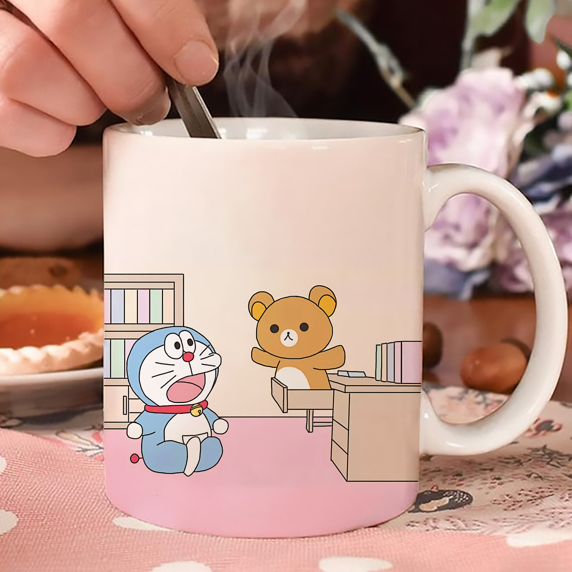 一般的なイメージ