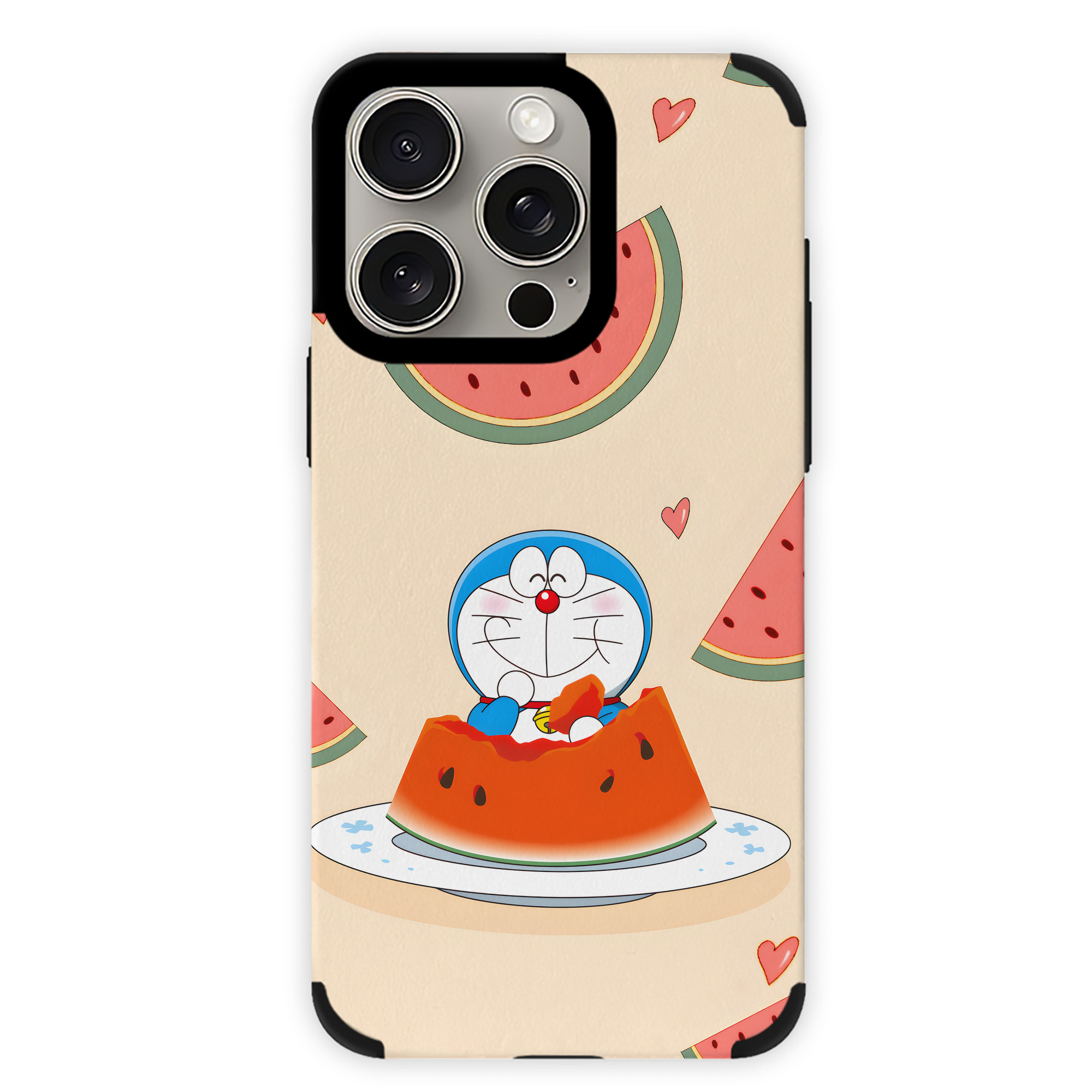 （画像用） ドラえもん Doraemon 【iPhone15ProMax対応】 PUレザー スマホケース 耐衝撃＆黄変防止