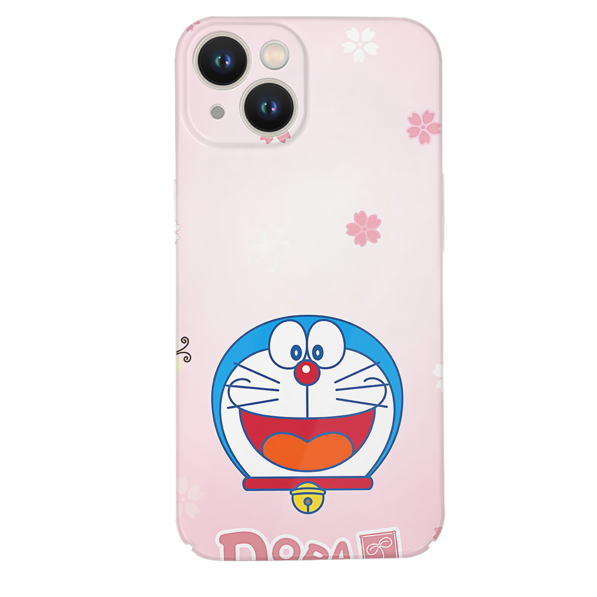（画像用） ドラえもん Doraemon 【iPhone 14シリーズ対応】ハードケース