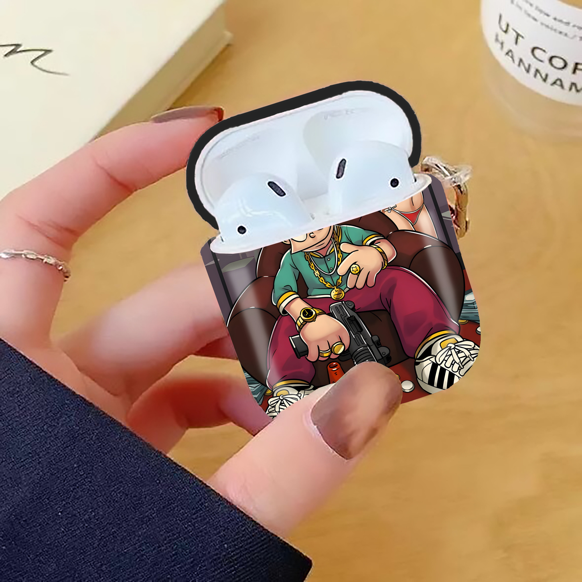 一般的なイメージ