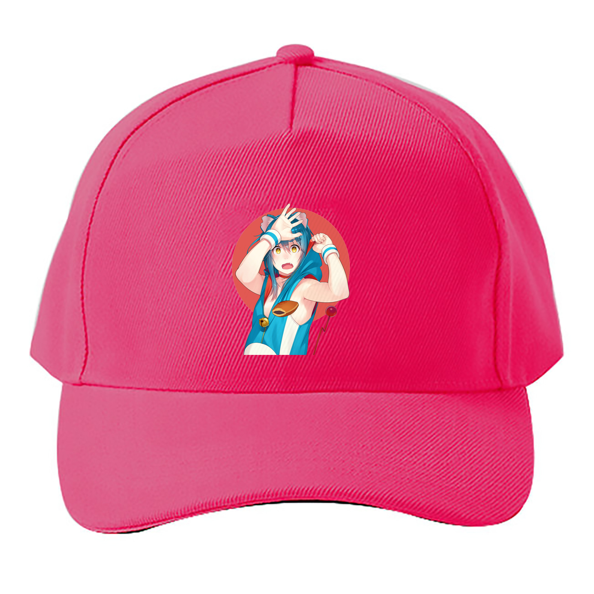 （画像用） ドラえもん Doraemon ベースボールキャップ 綿100％ 男女兼用 帽子 スポーツ