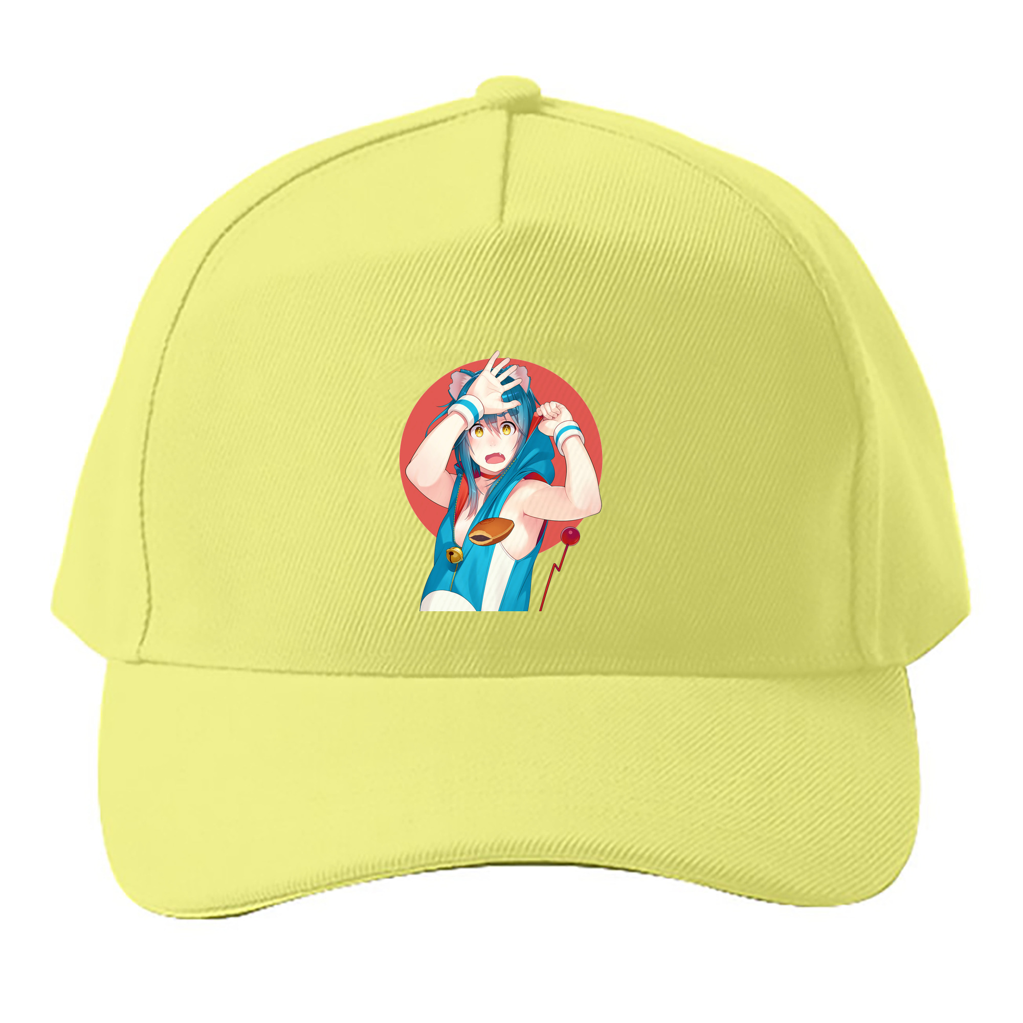 （画像用） ドラえもん Doraemon ベースボールキャップ 綿100％ 男女兼用 帽子 スポーツ