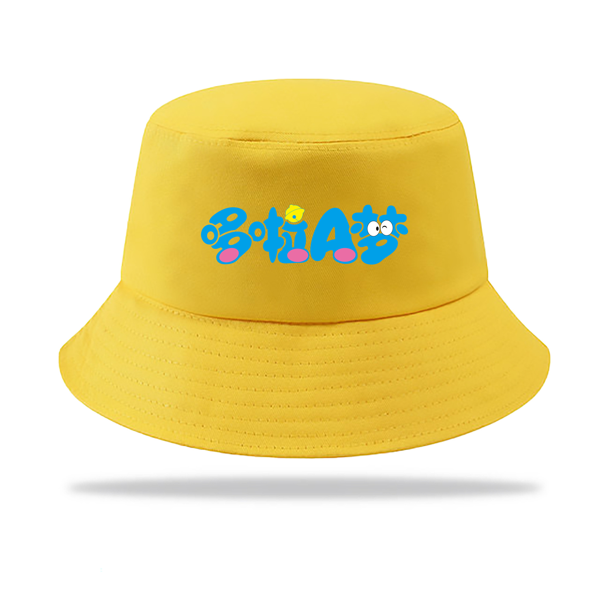 （画像用） ドラえもん Doraemon アウトドア日除けバケットハット
