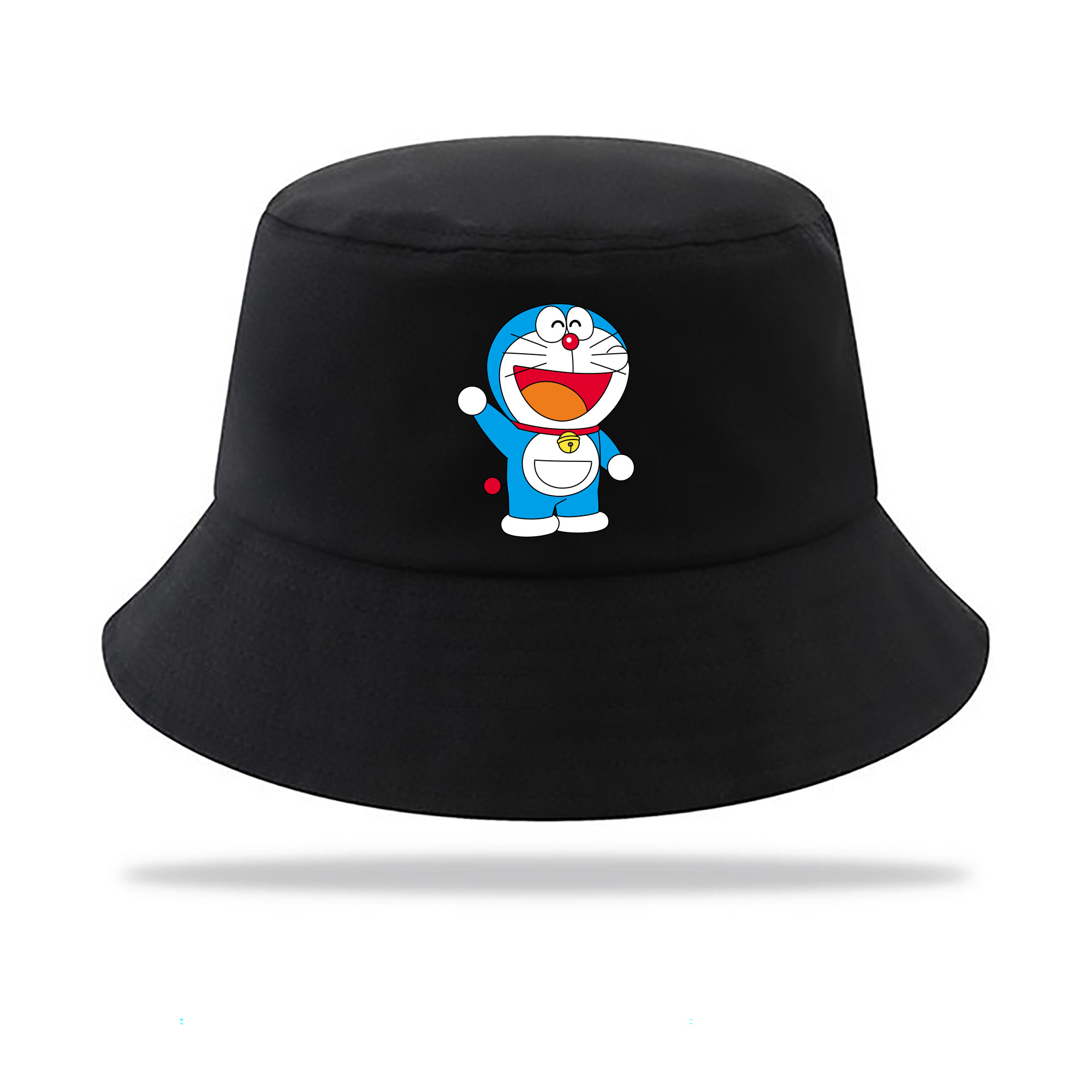 （画像用） ドラえもん Doraemon アウトドア日除けバケットハット