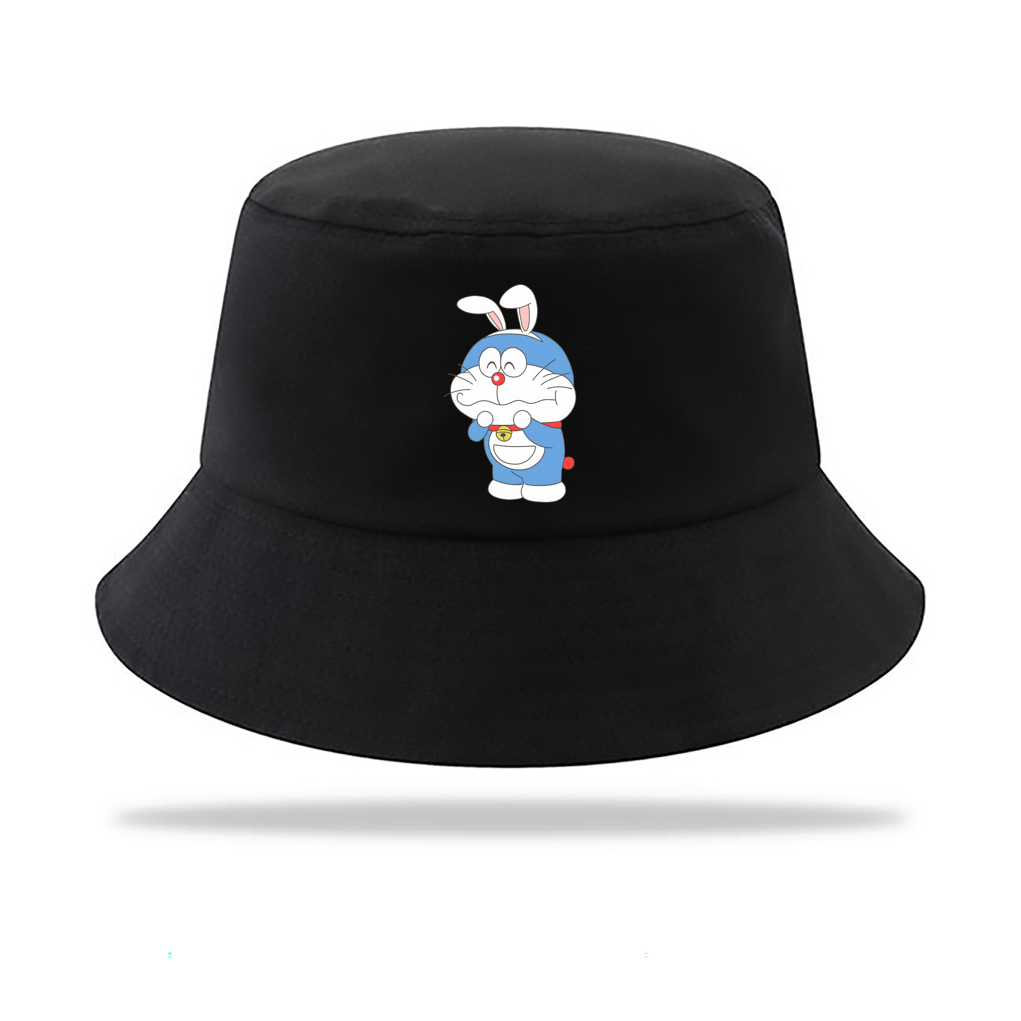 （画像用） ドラえもん Doraemon アウトドア日除けバケットハット