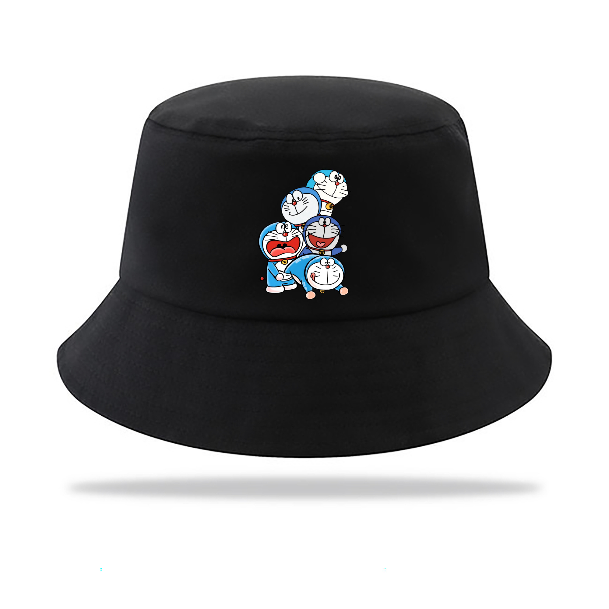 （画像用） ドラえもん Doraemon アウトドア日除けバケットハット