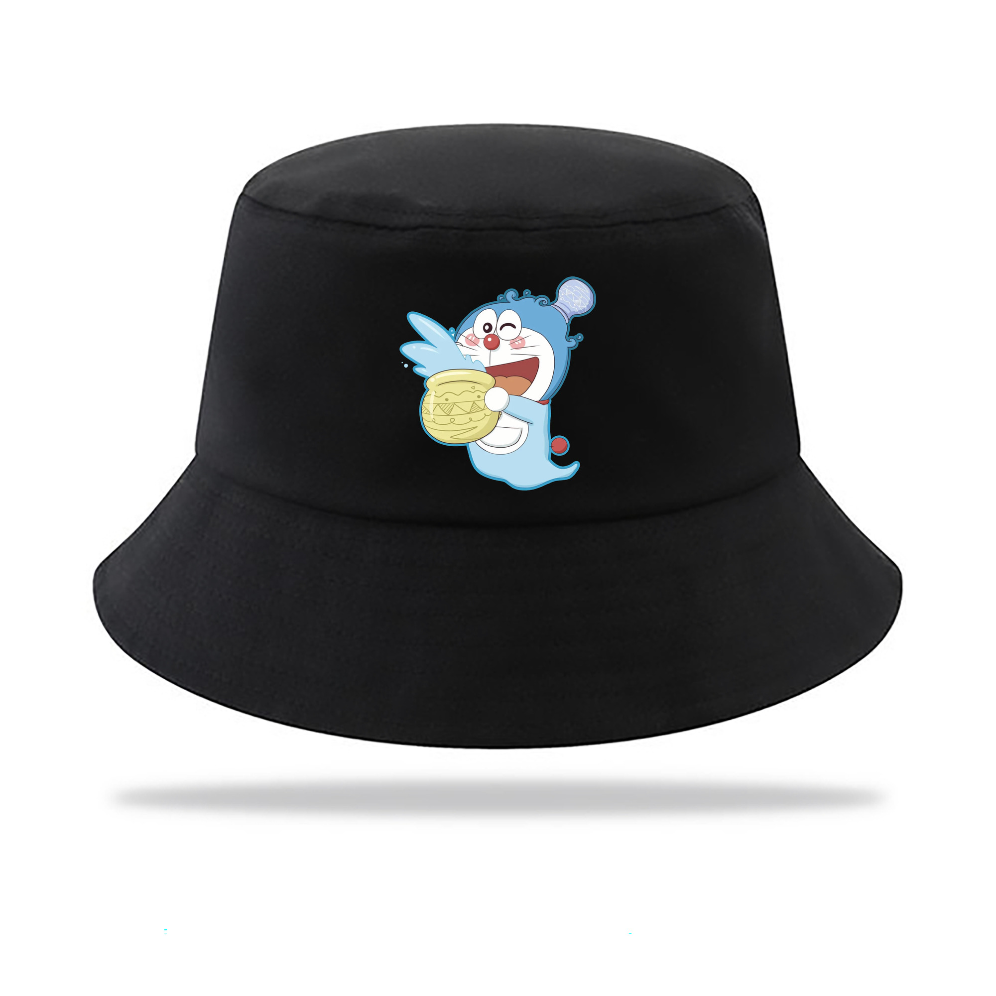 （画像用） ドラえもん Doraemon アウトドア日除けバケットハット