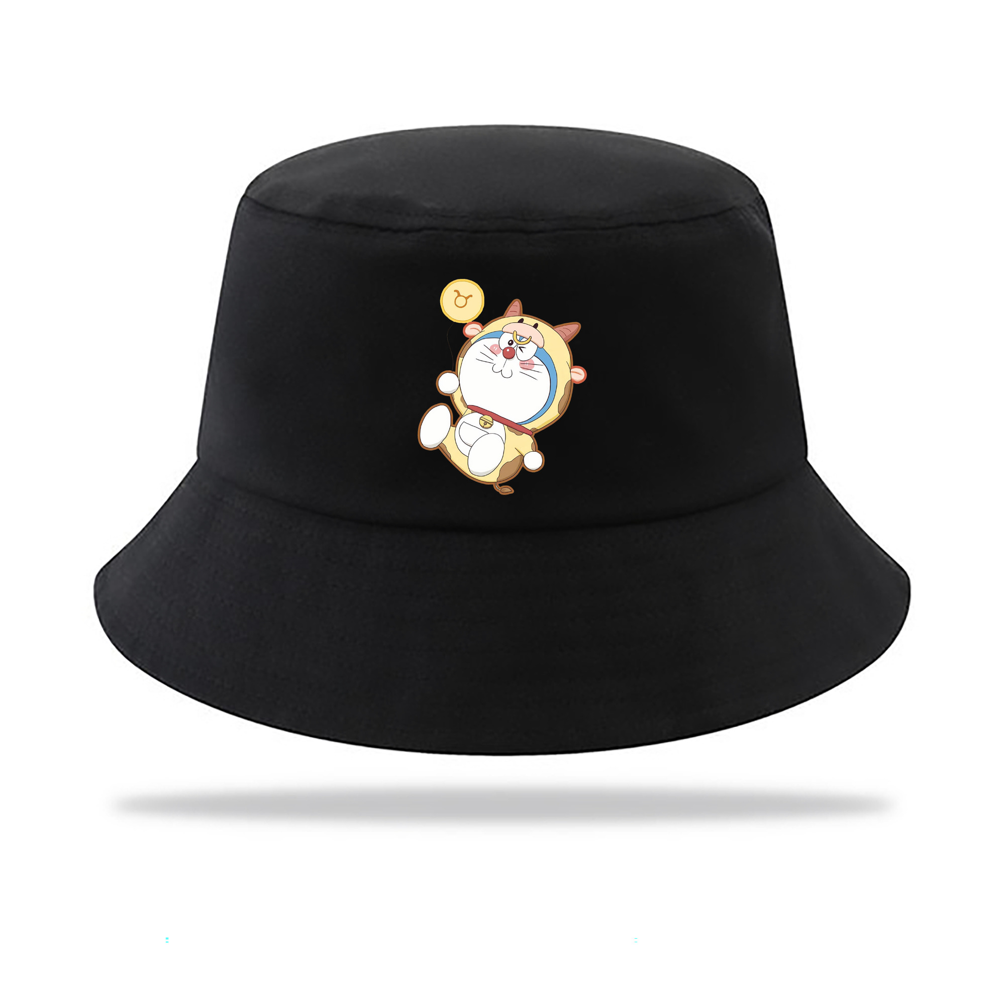 （画像用） ドラえもん Doraemon アウトドア日除けバケットハット