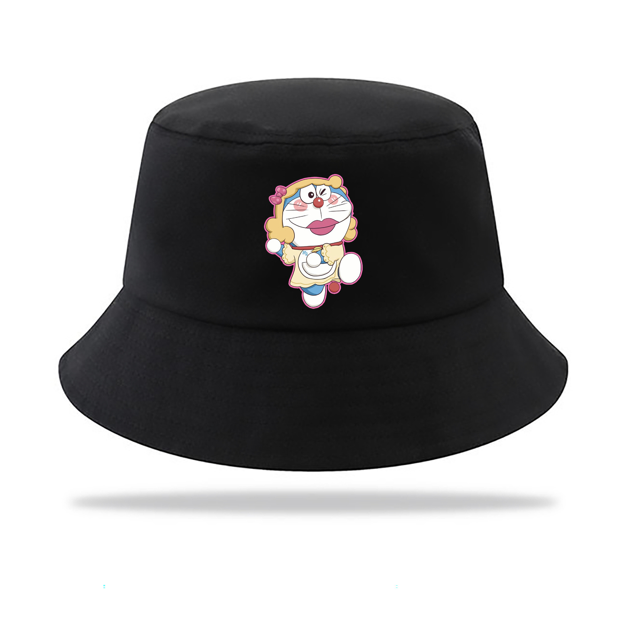 （画像用） ドラえもん Doraemon アウトドア日除けバケットハット