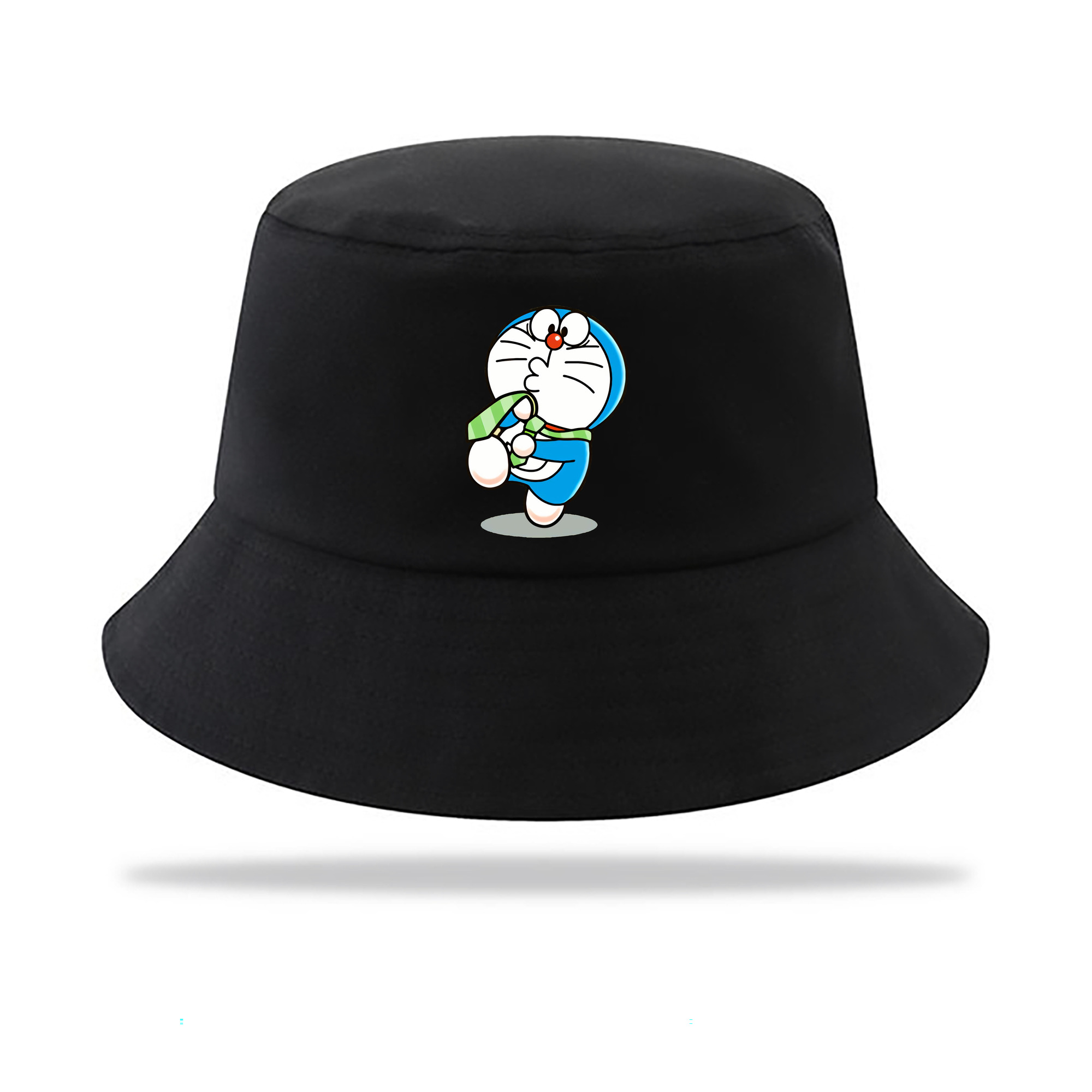 （画像用） ドラえもん Doraemon アウトドア日除けバケットハット