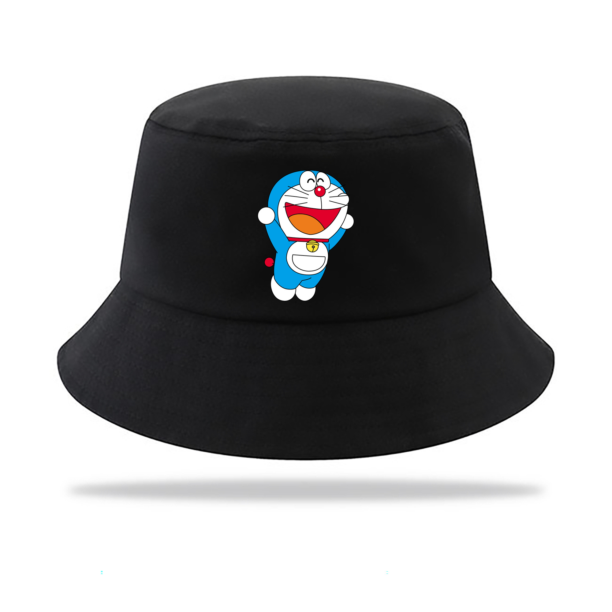 （画像用） ドラえもん Doraemon アウトドア日除けバケットハット