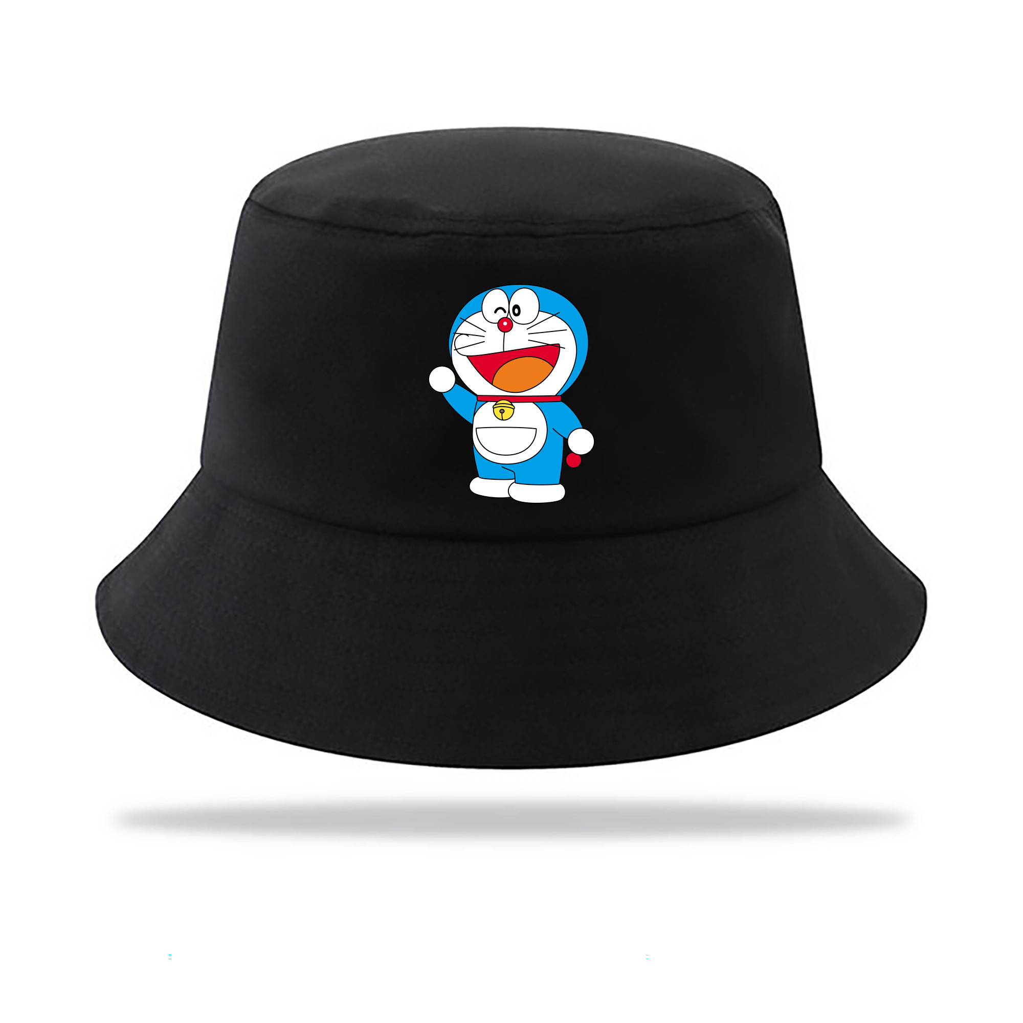 （画像用） ドラえもん Doraemon アウトドア日除けバケットハット