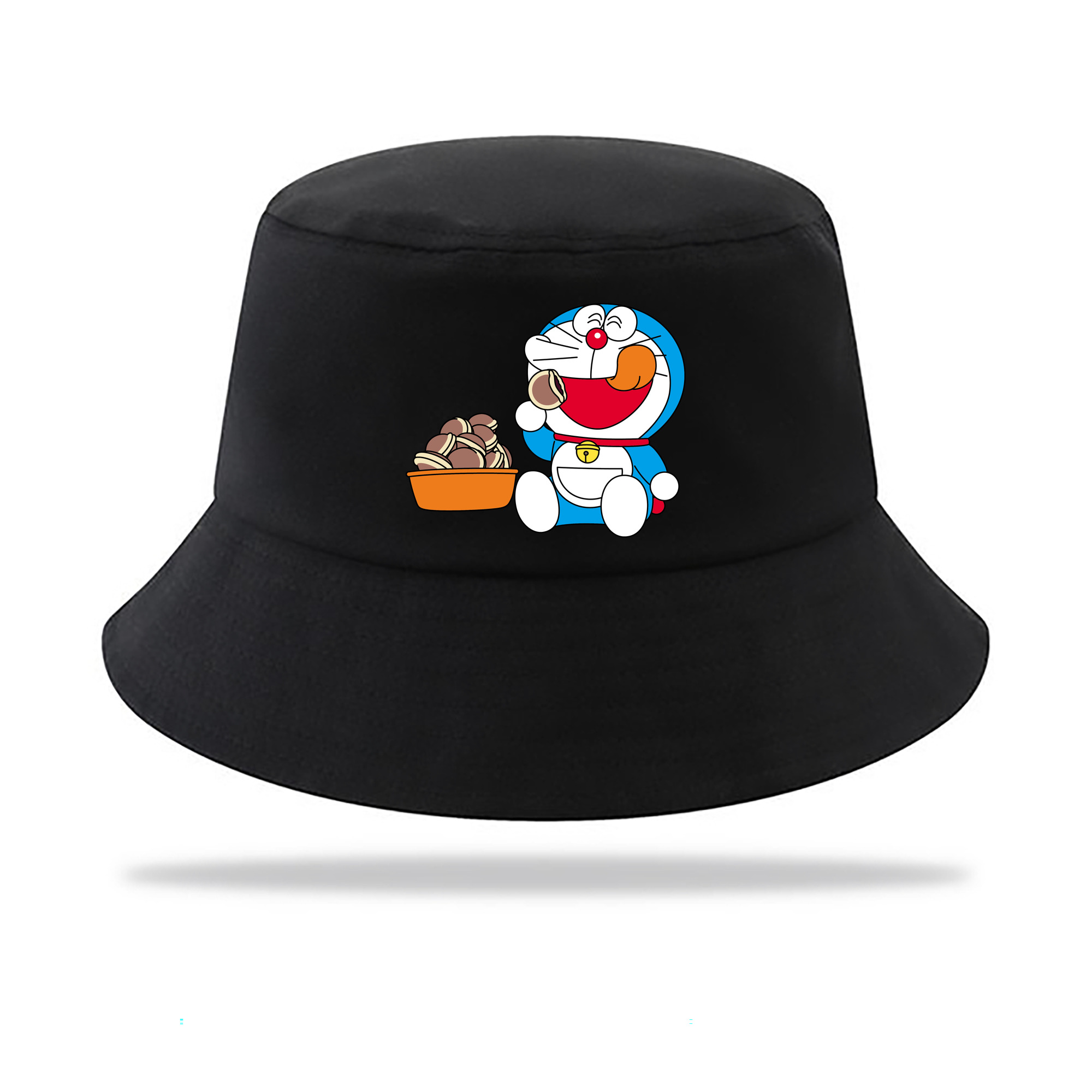 （画像用） ドラえもん Doraemon アウトドア日除けバケットハット