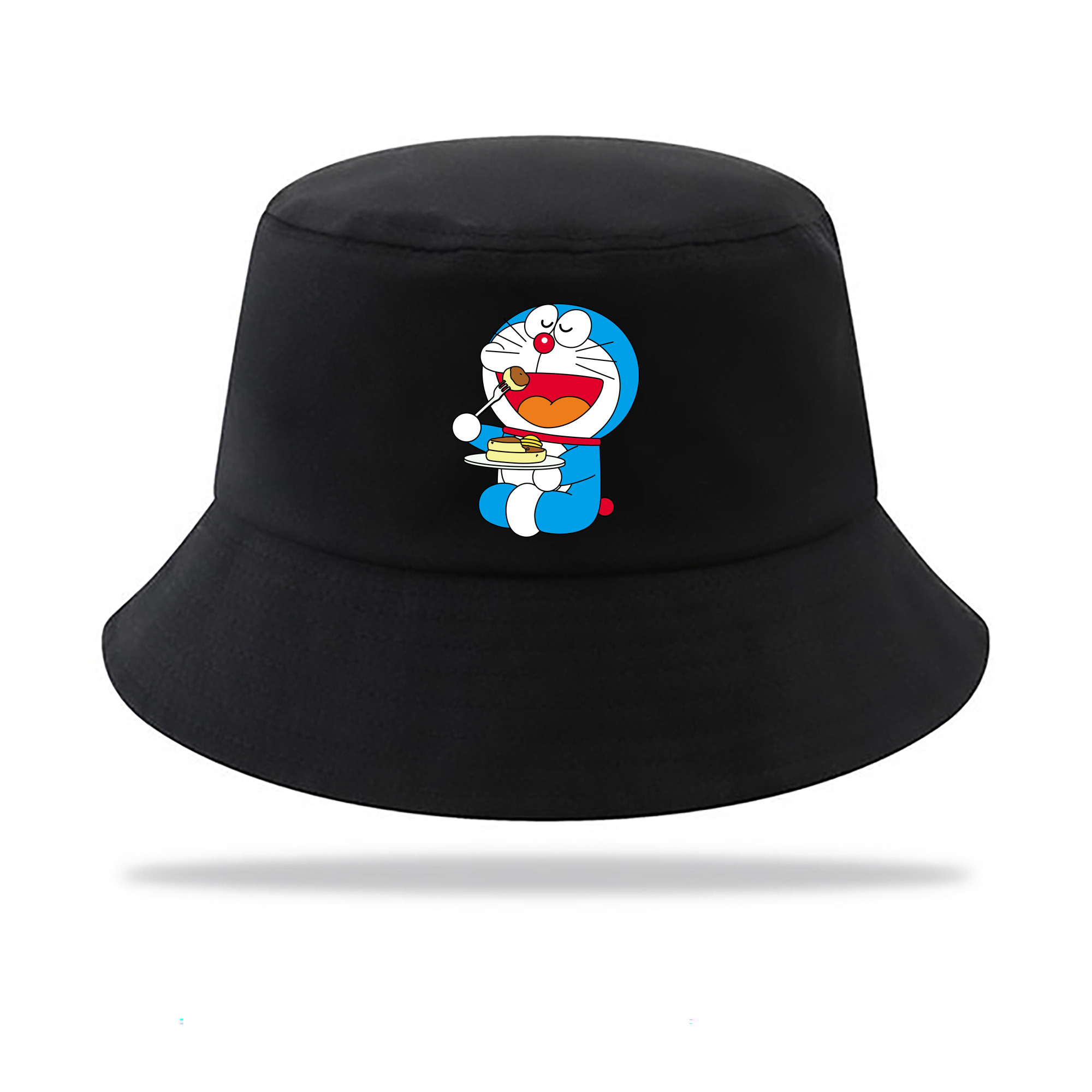 （画像用） ドラえもん Doraemon アウトドア日除けバケットハット