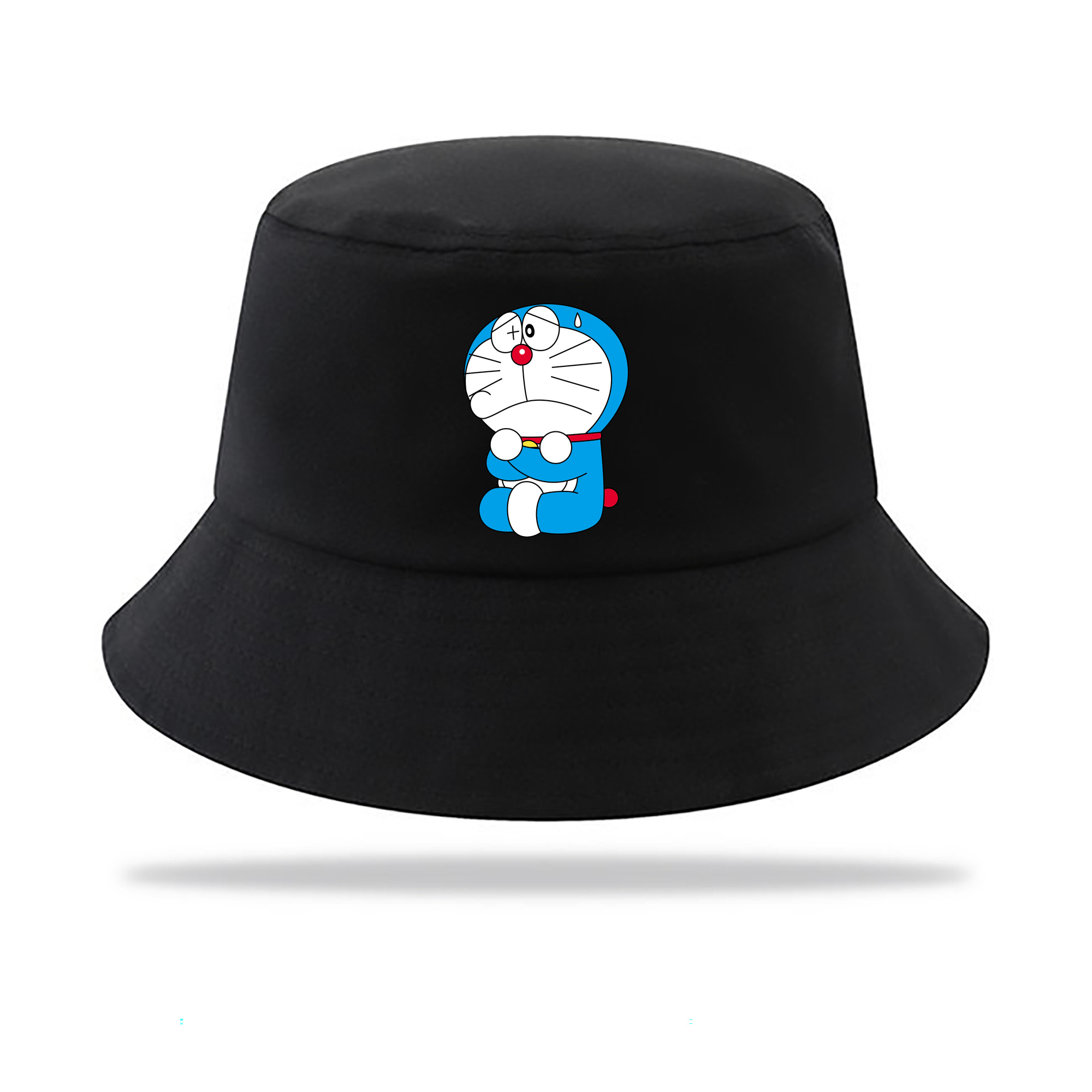 （画像用） ドラえもん Doraemon アウトドア日除けバケットハット