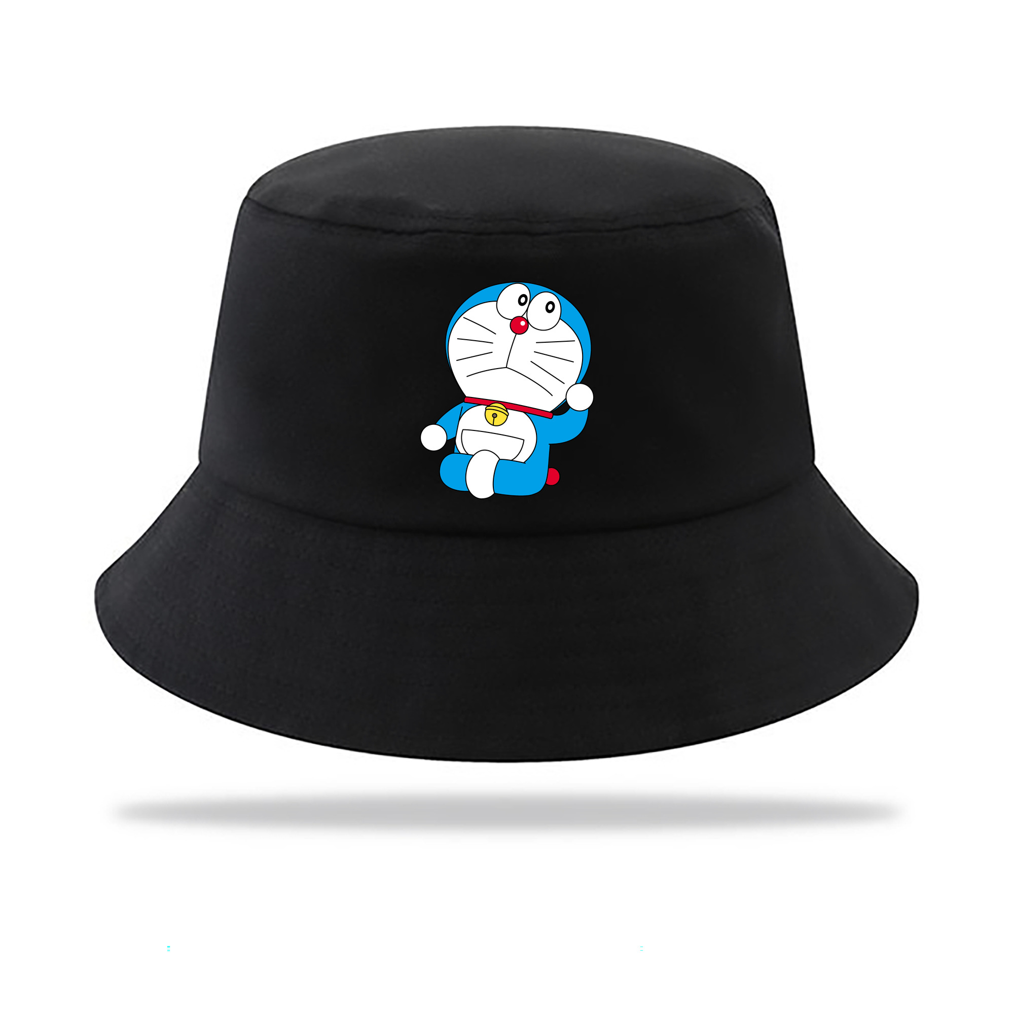 （画像用） ドラえもん Doraemon アウトドア日除けバケットハット