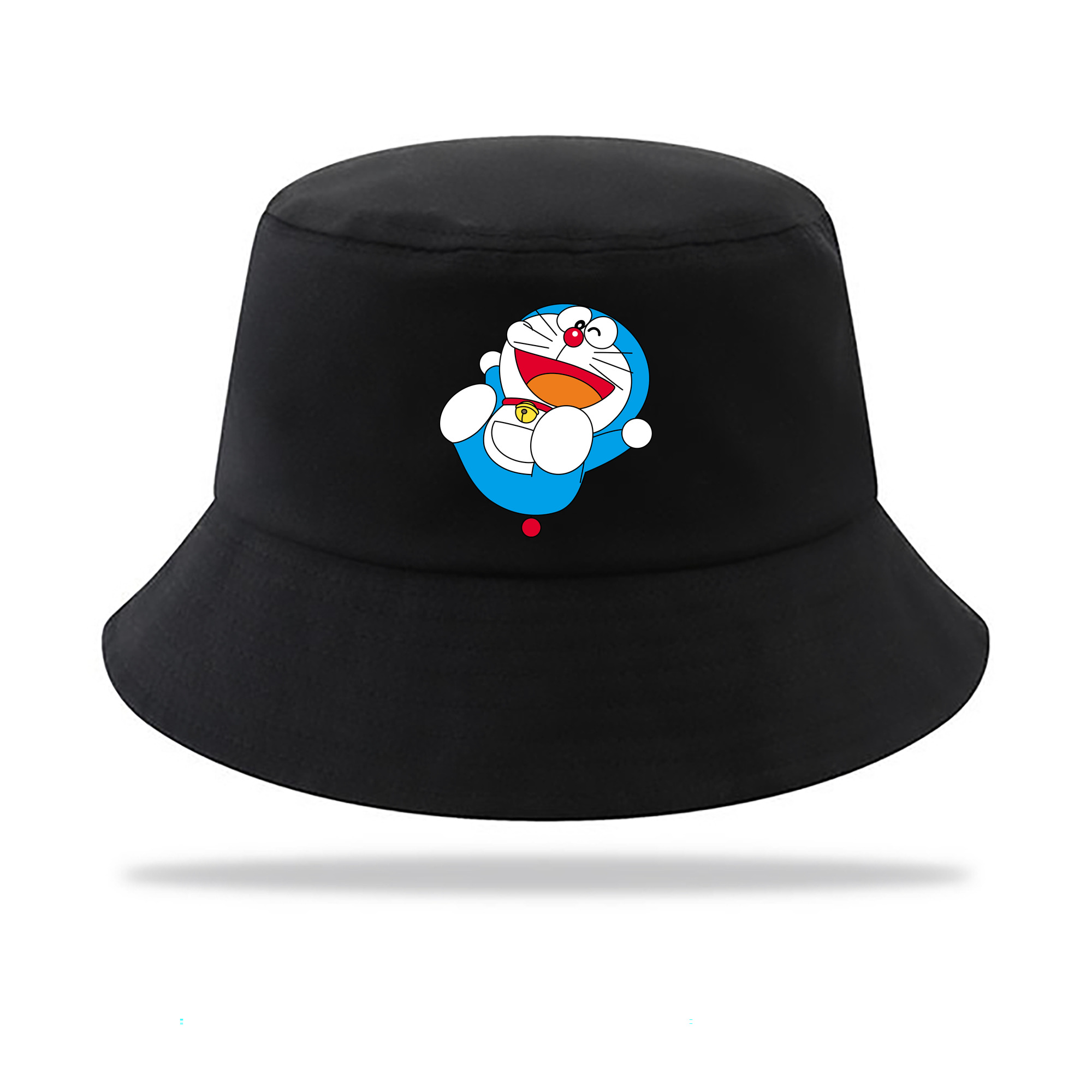 （画像用） ドラえもん Doraemon アウトドア日除けバケットハット