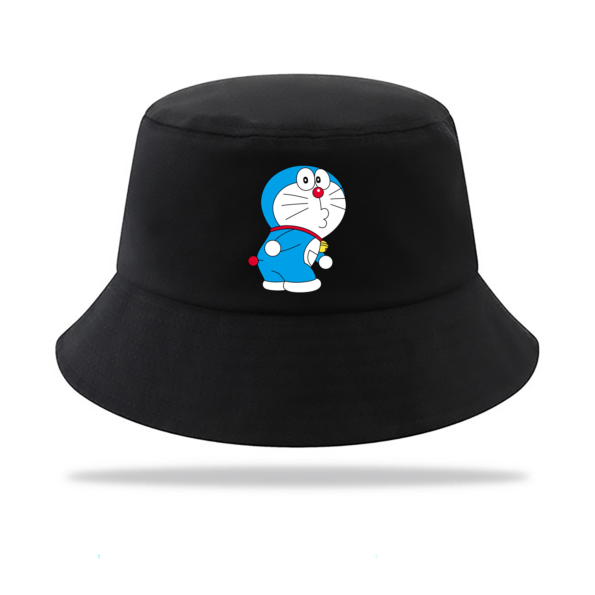 （画像用） ドラえもん Doraemon アウトドア日除けバケットハット