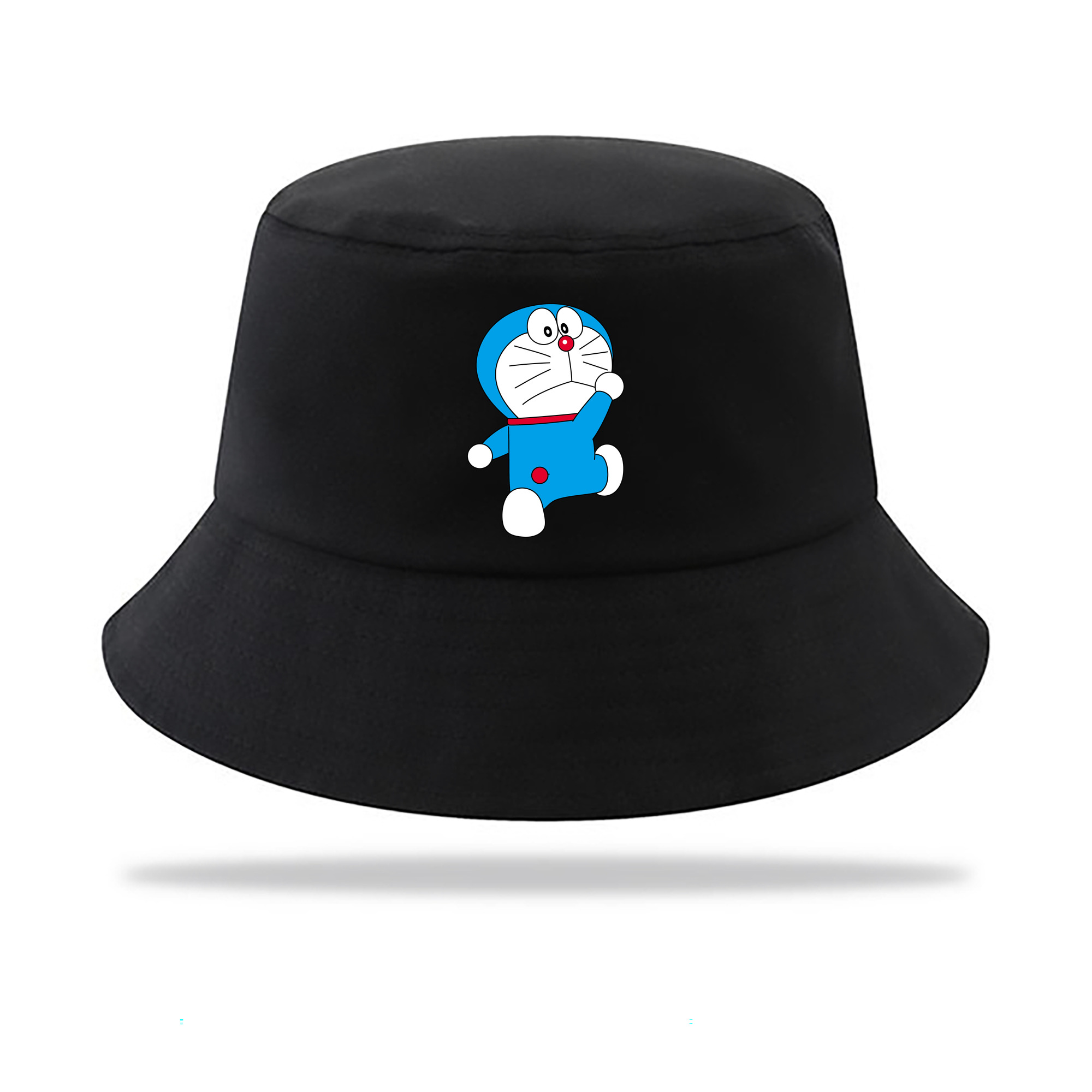 （画像用） ドラえもん Doraemon アウトドア日除けバケットハット