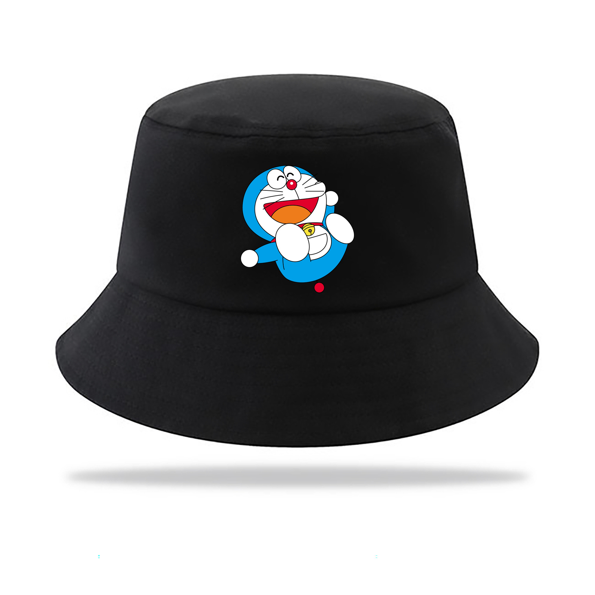 （画像用） ドラえもん Doraemon アウトドア日除けバケットハット