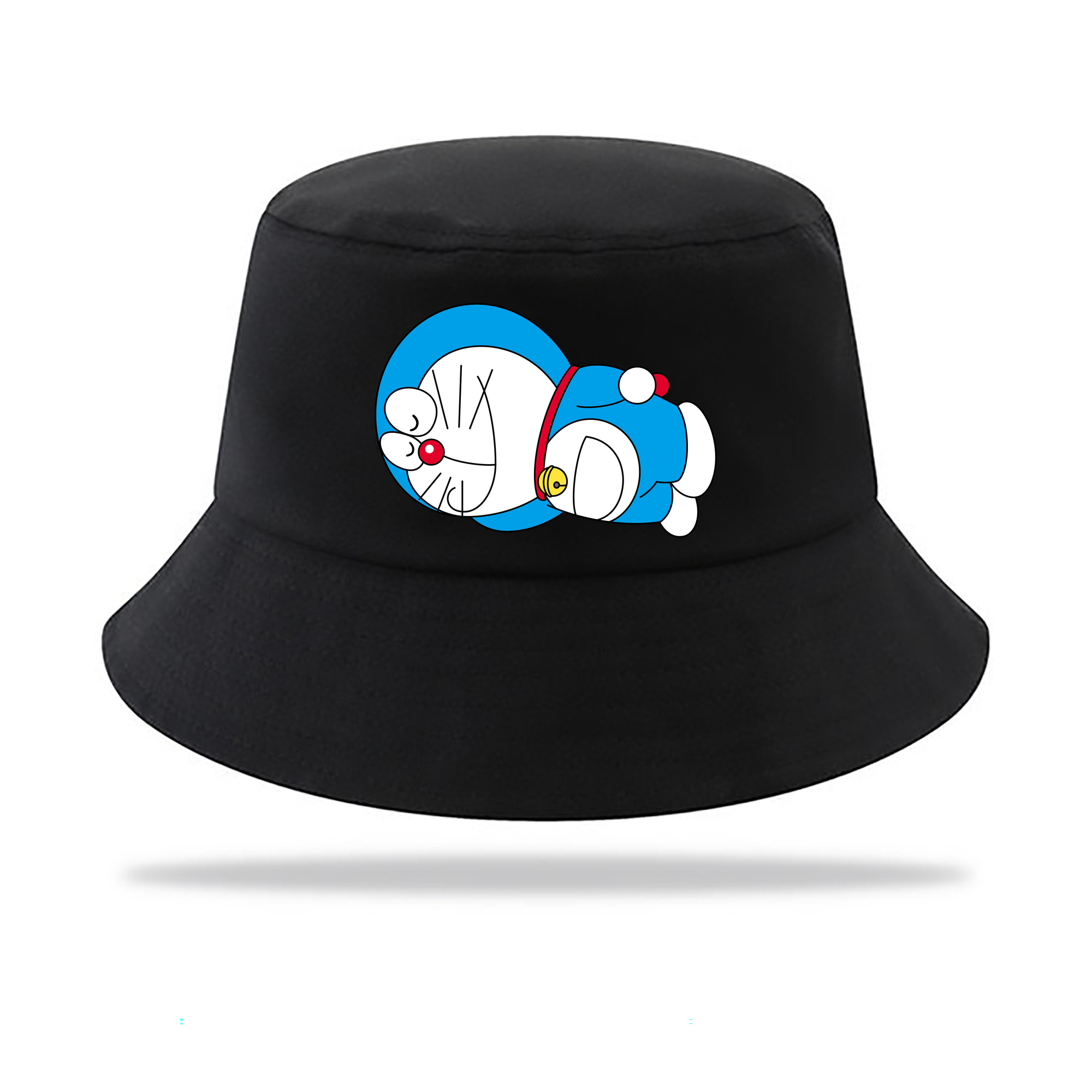 （画像用） ドラえもん Doraemon アウトドア日除けバケットハット
