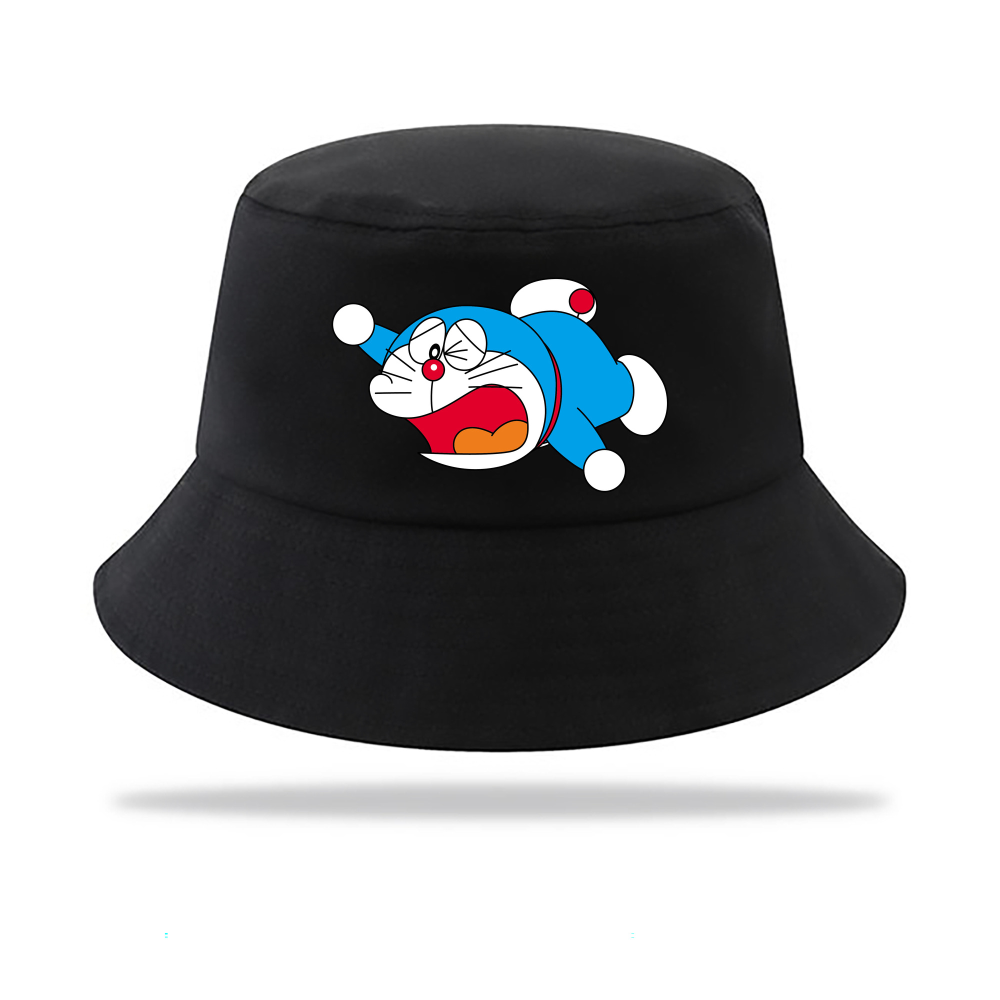 （画像用） ドラえもん Doraemon アウトドア日除けバケットハット