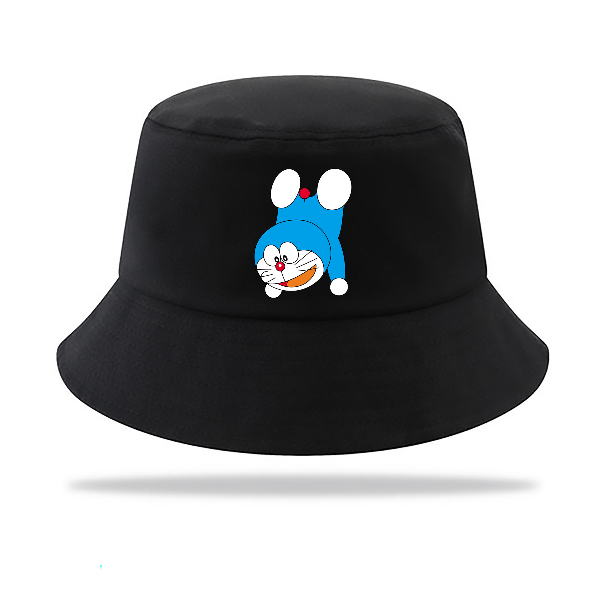 （画像用） ドラえもん Doraemon アウトドア日除けバケットハット