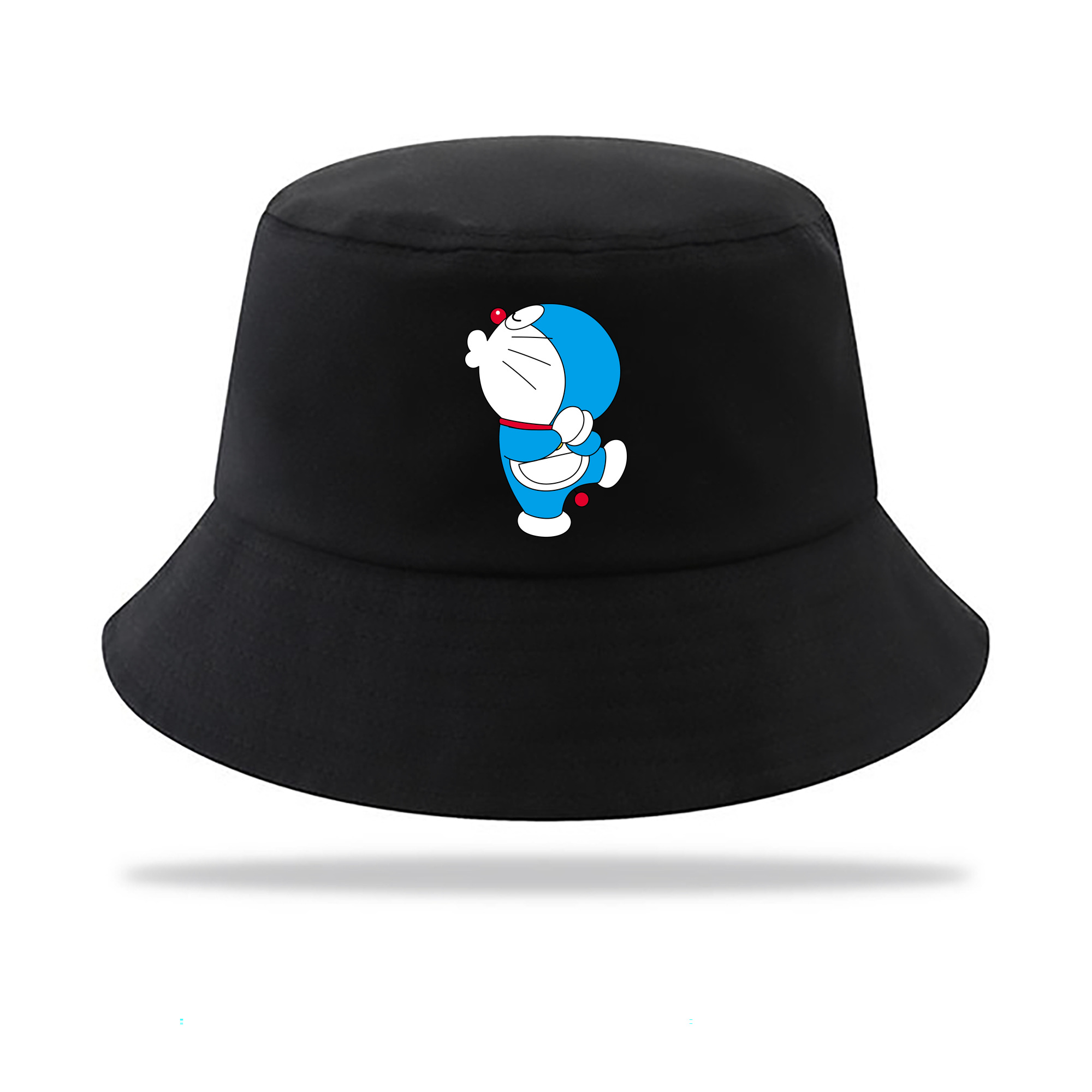 （画像用） ドラえもん Doraemon アウトドア日除けバケットハット