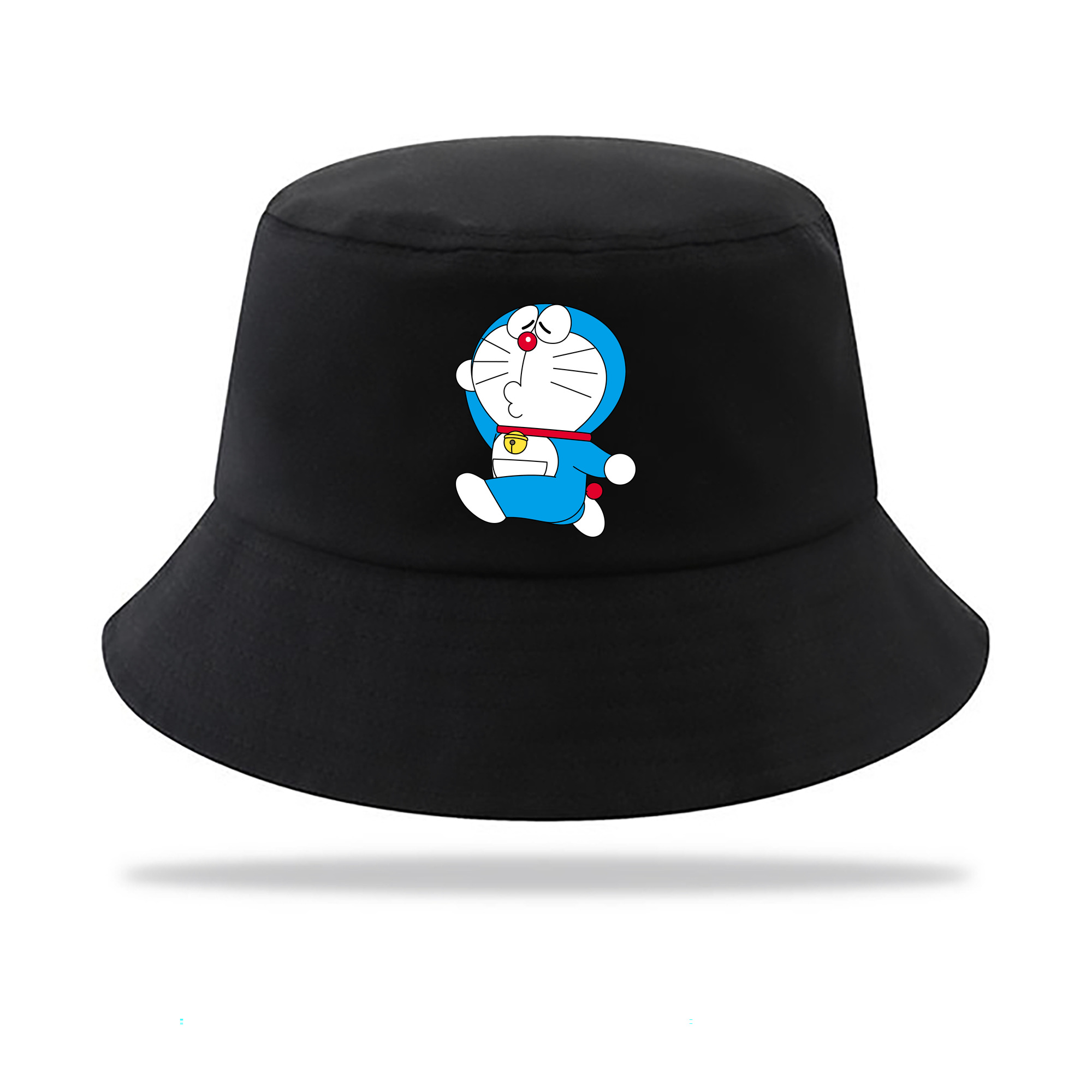 （画像用） ドラえもん Doraemon アウトドア日除けバケットハット