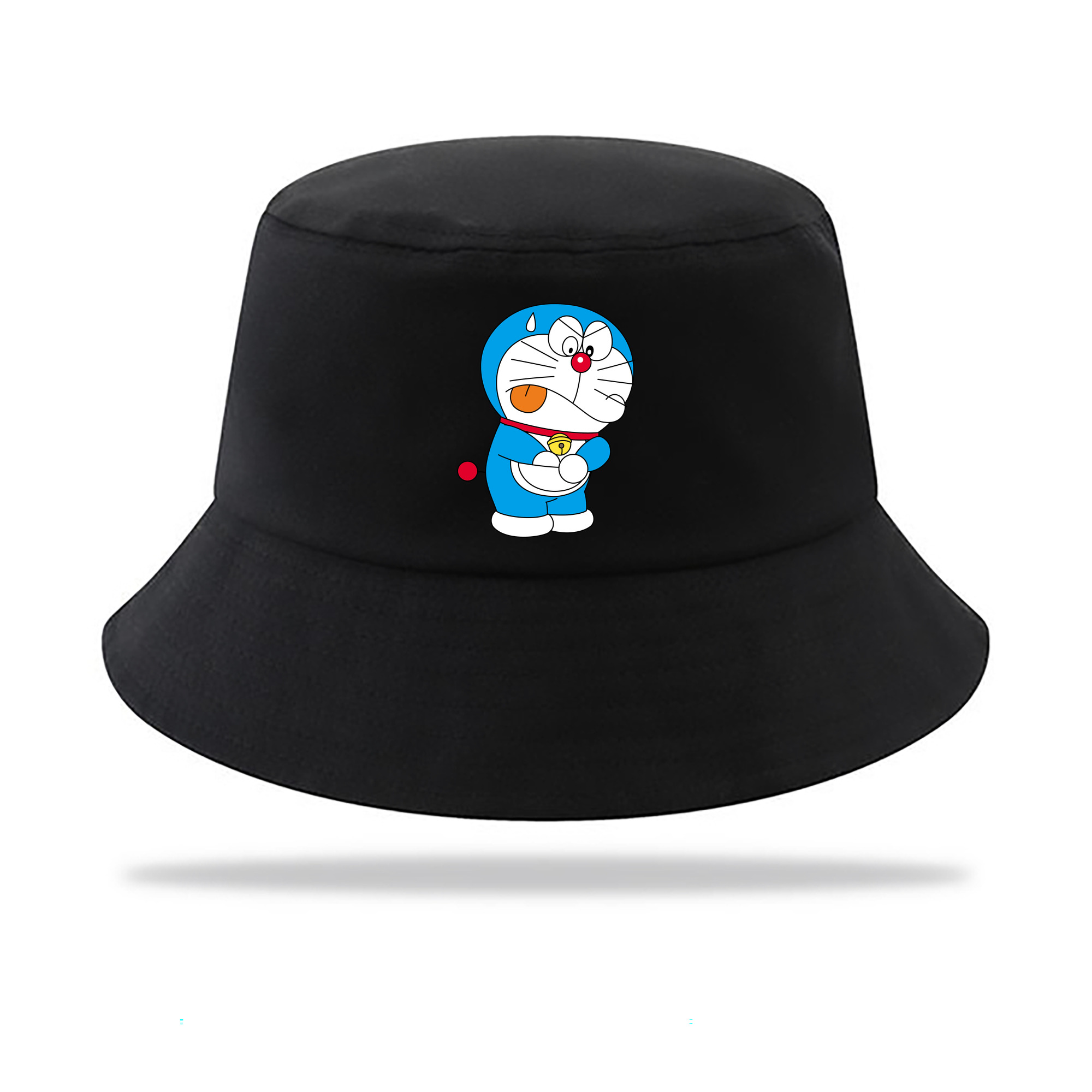 （画像用） ドラえもん Doraemon アウトドア日除けバケットハット