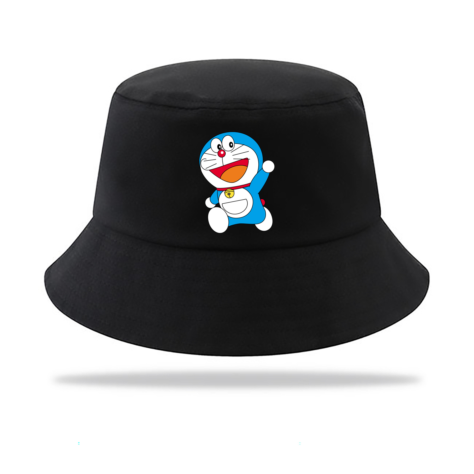 （画像用） ドラえもん Doraemon アウトドア日除けバケットハット