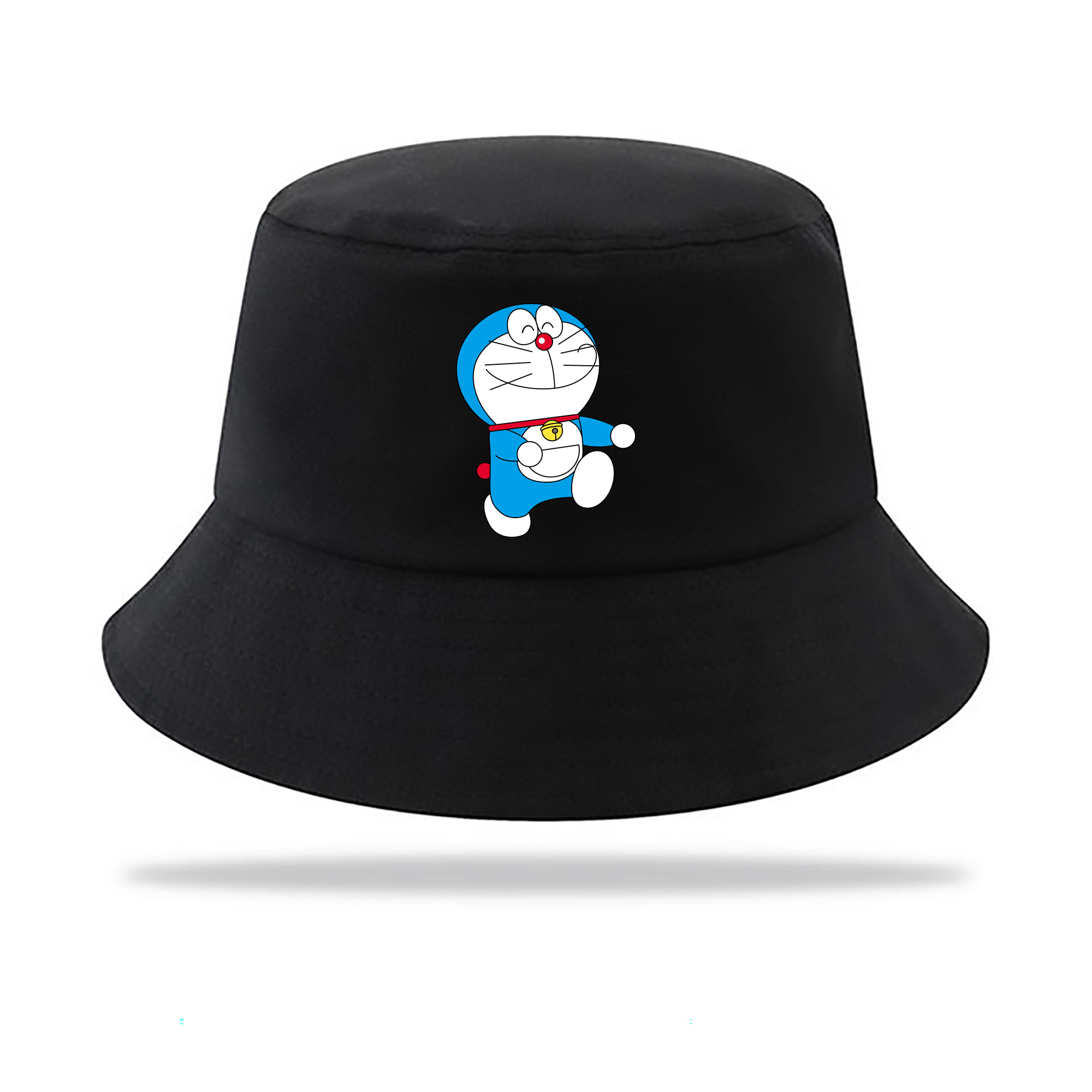 （画像用） ドラえもん Doraemon アウトドア日除けバケットハット
