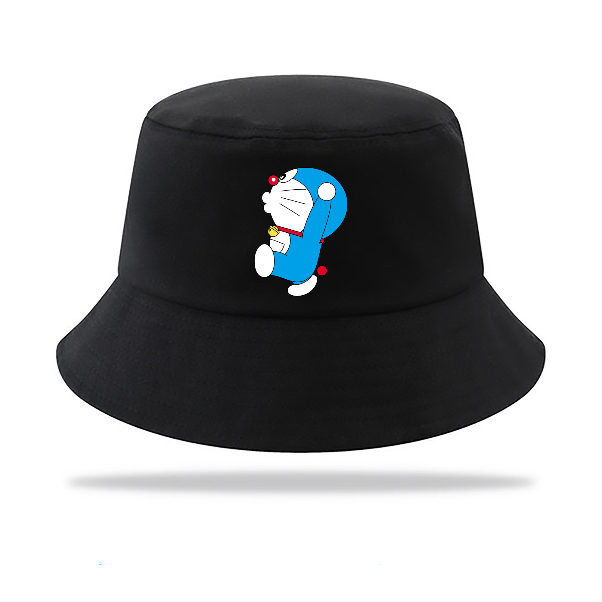 （画像用） ドラえもん Doraemon アウトドア日除けバケットハット