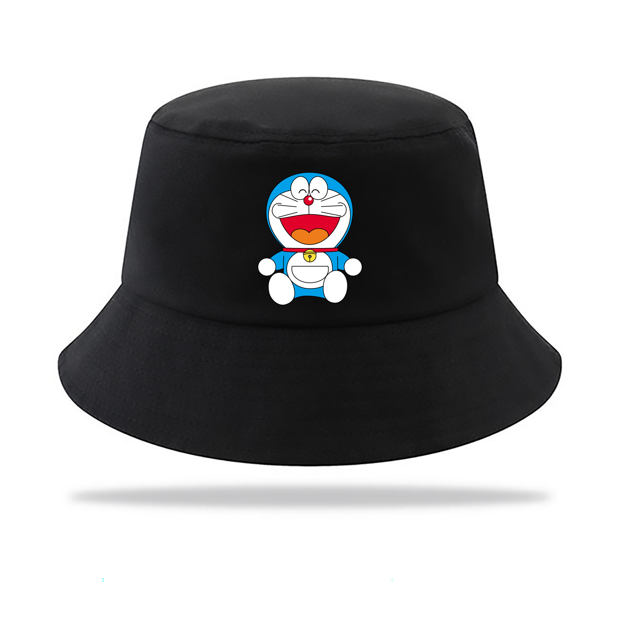 （画像用） ドラえもん Doraemon アウトドア日除けバケットハット