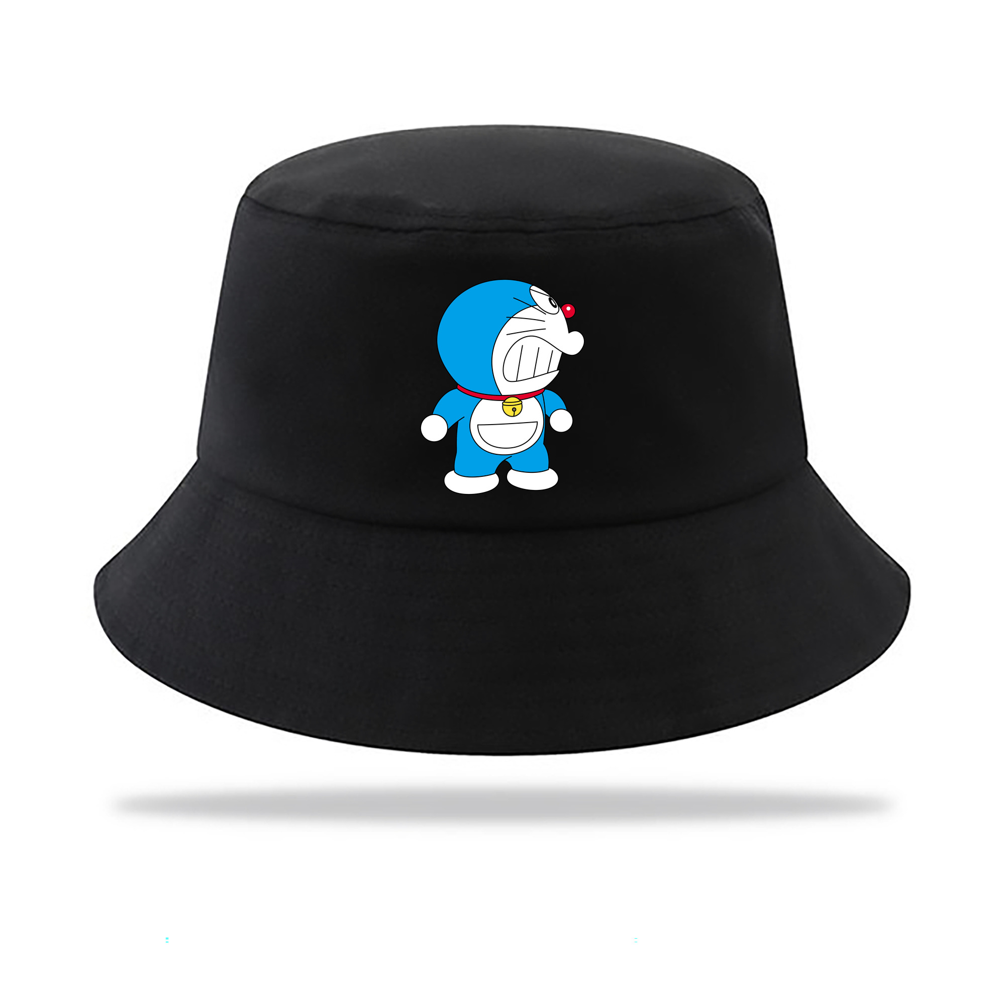 （画像用） ドラえもん Doraemon アウトドア日除けバケットハット