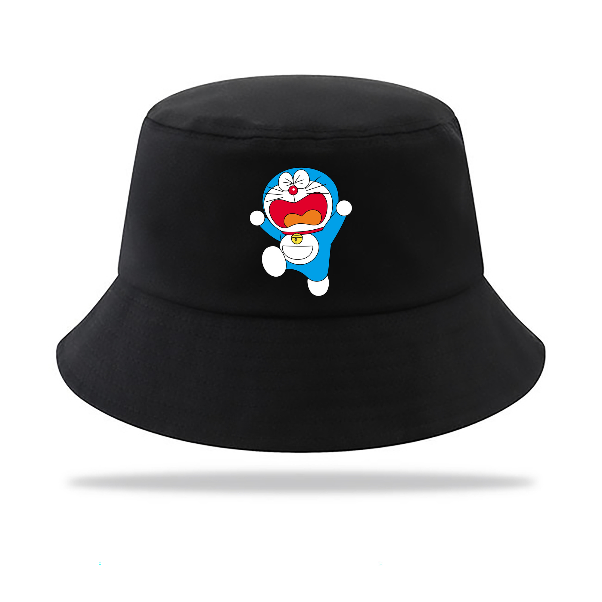 （画像用） ドラえもん Doraemon アウトドア日除けバケットハット