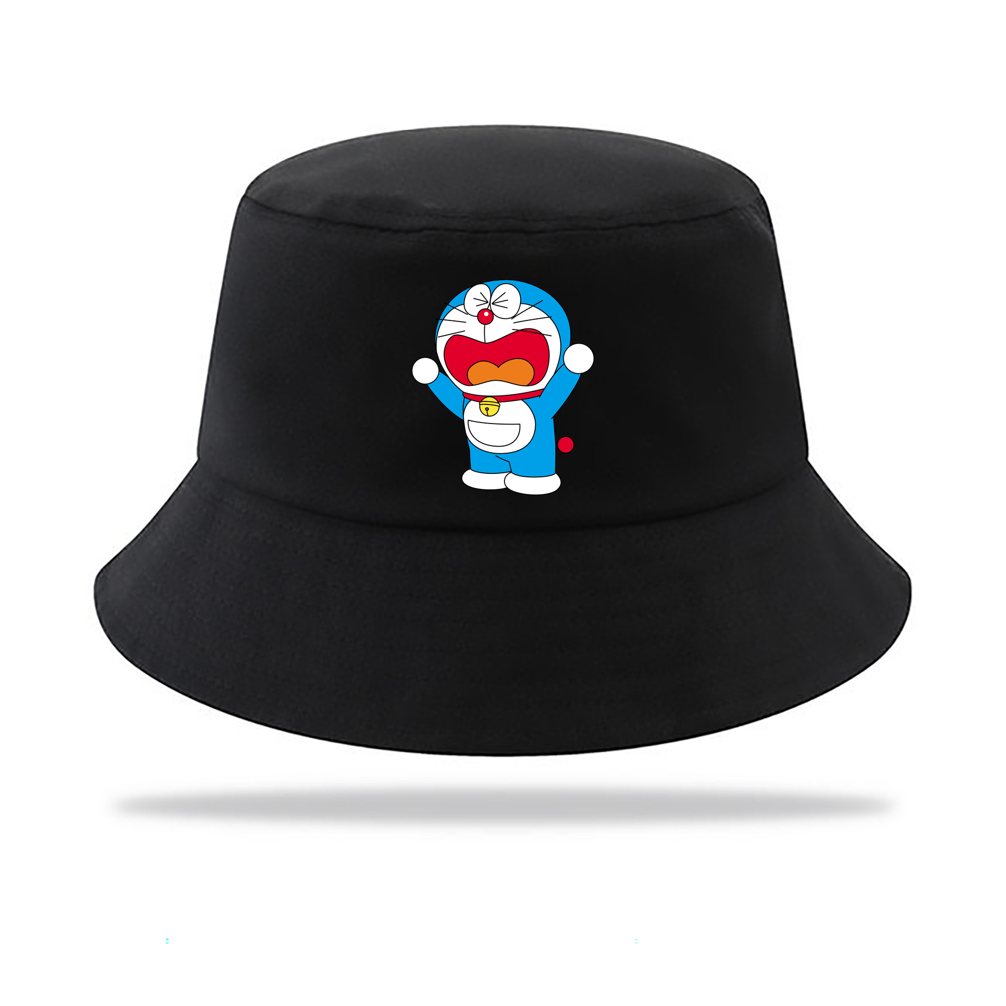 （画像用） ドラえもん Doraemon アウトドア日除けバケットハット