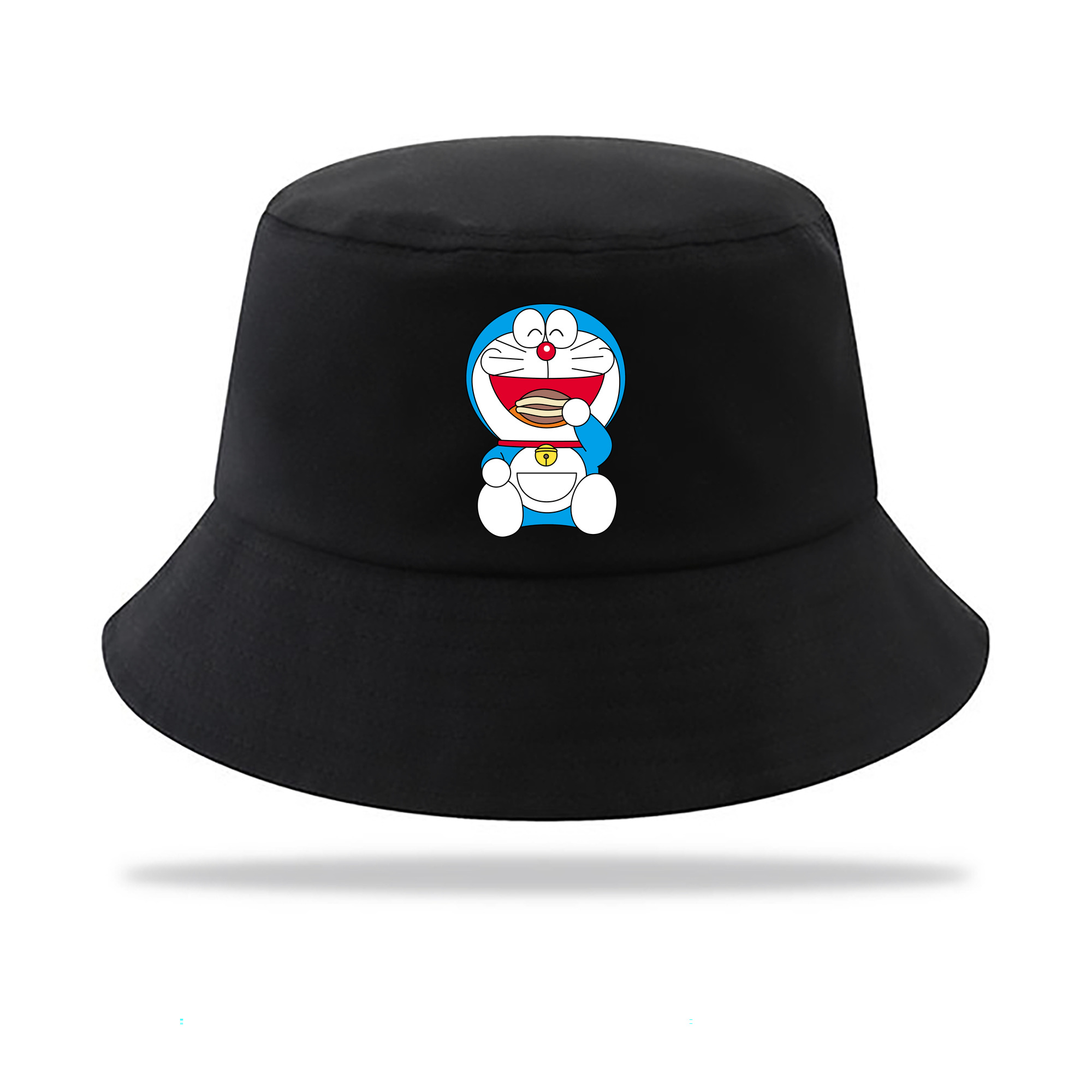 （画像用） ドラえもん Doraemon アウトドア日除けバケットハット