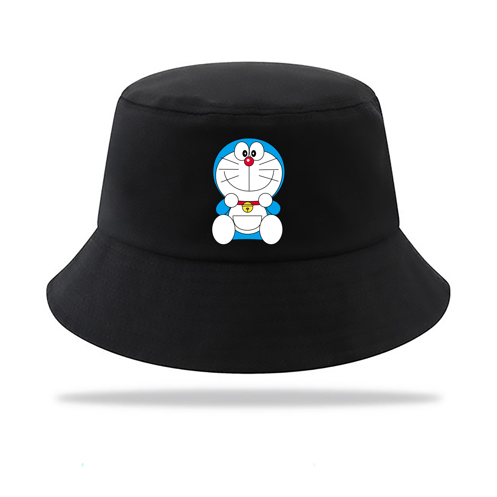 （画像用） ドラえもん Doraemon アウトドア日除けバケットハット